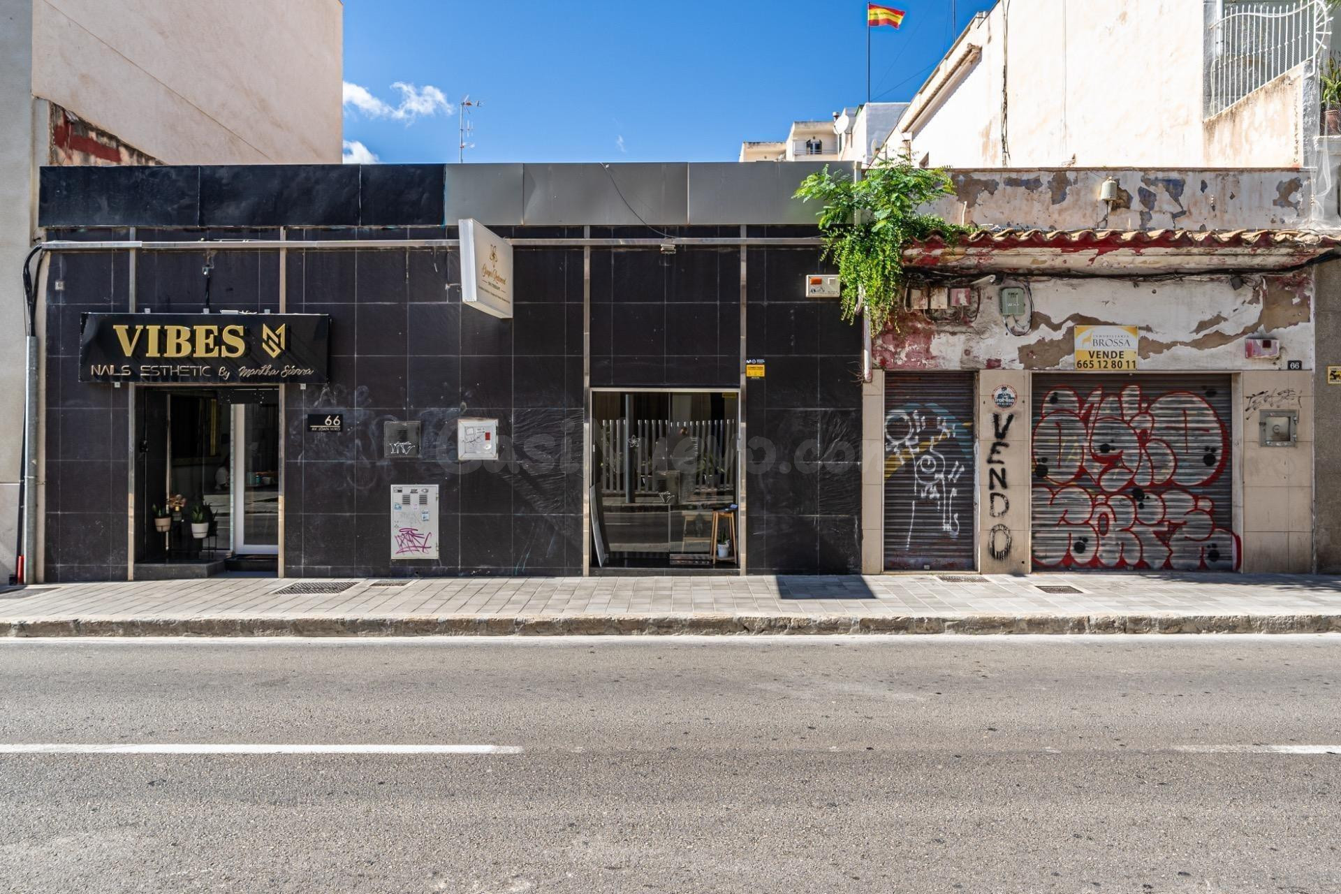 Excelente oportunidad de inversión en Avenida Joan Miró, Pal - foto 2