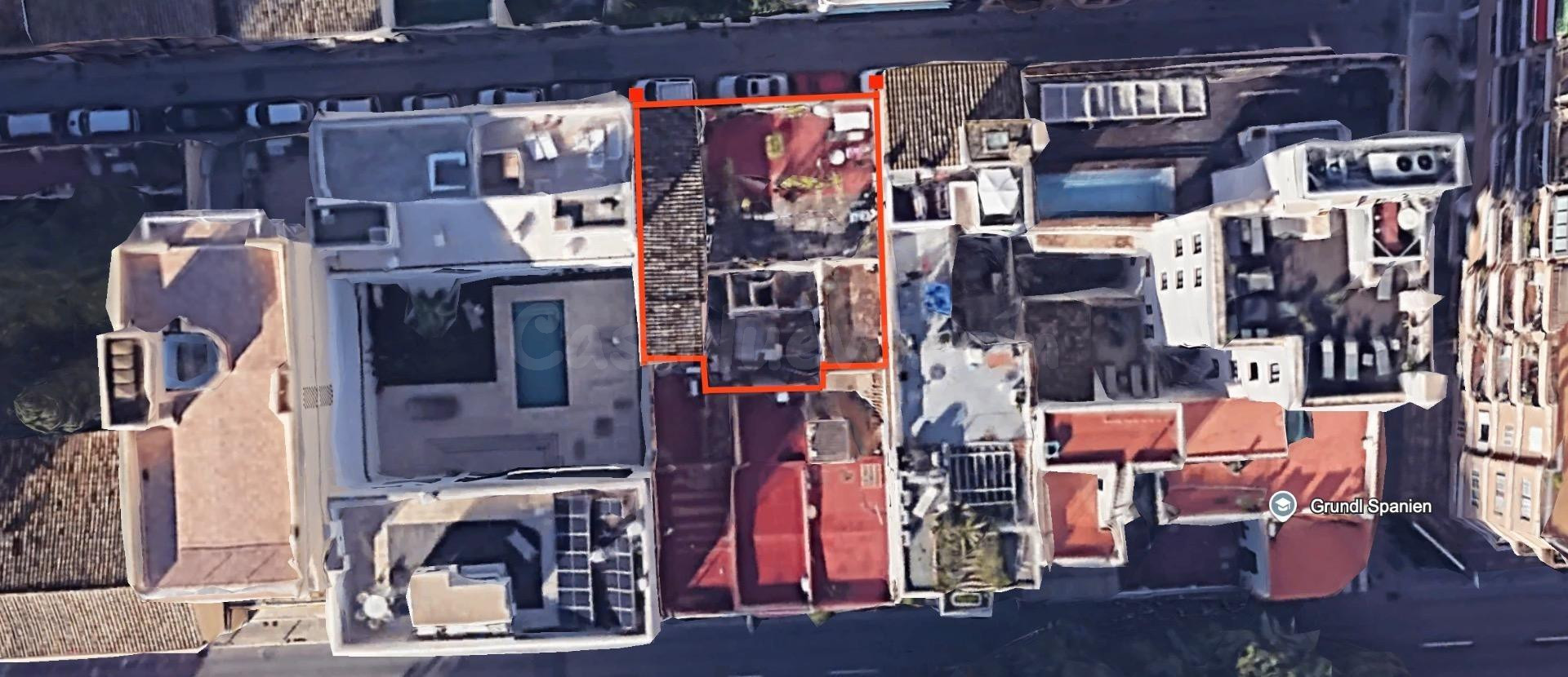 Oportunidad única de inversión en Palma con gran potencial d - foto 4