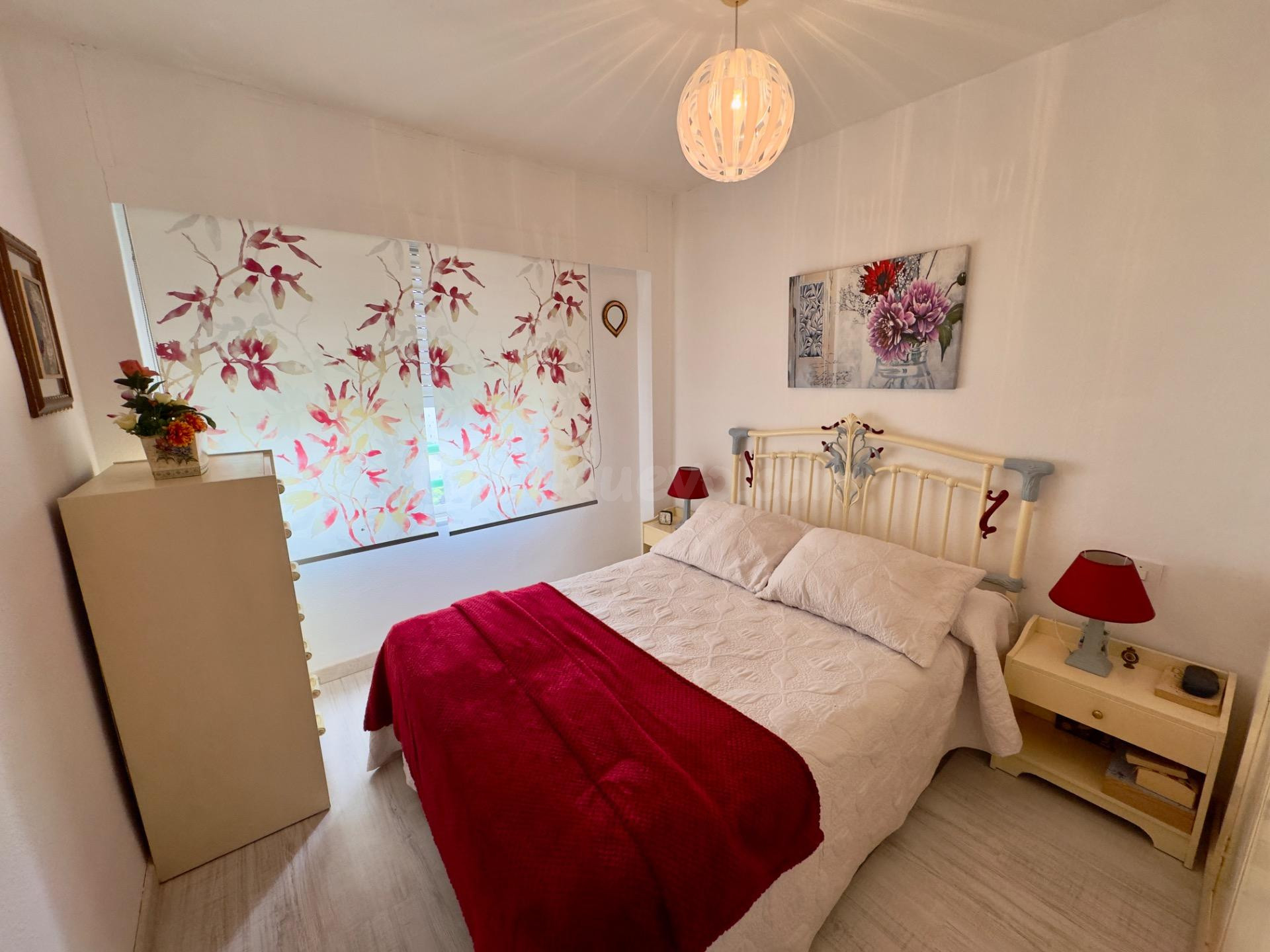 Apartamento temporada de invierno