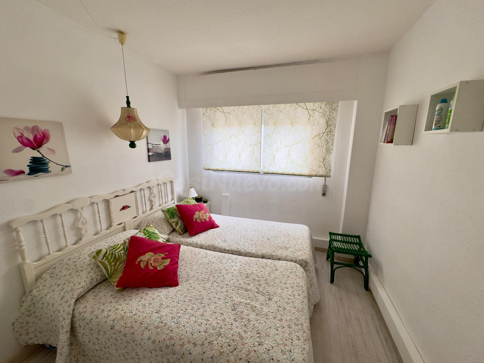 Apartamento temporada de invierno - foto 5