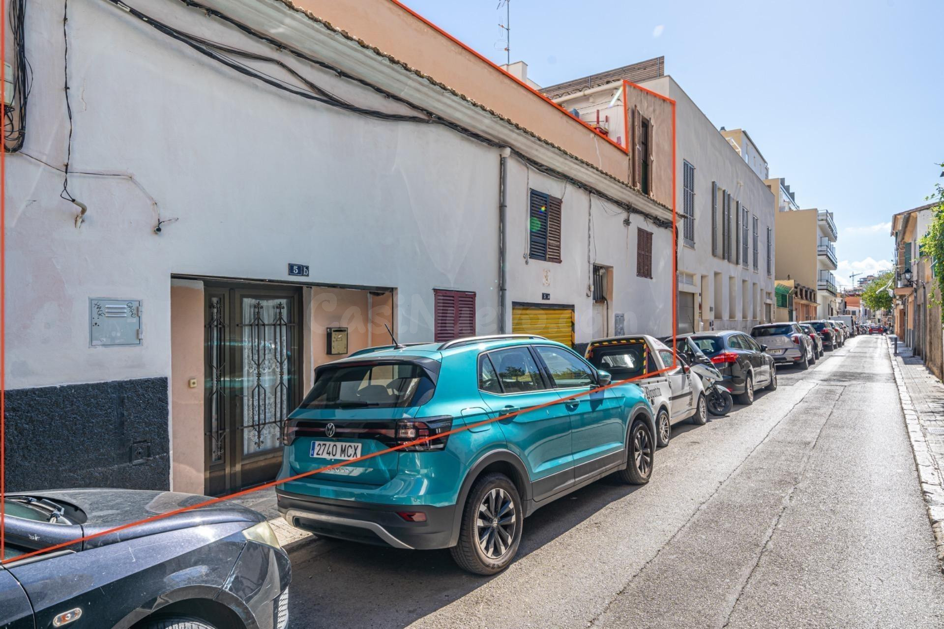 Oportunidad única de inversión en Palma con gran potencial d - foto 3