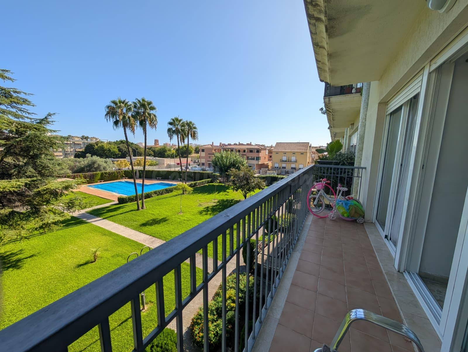 Vivienda en Jardines de Benipexcar