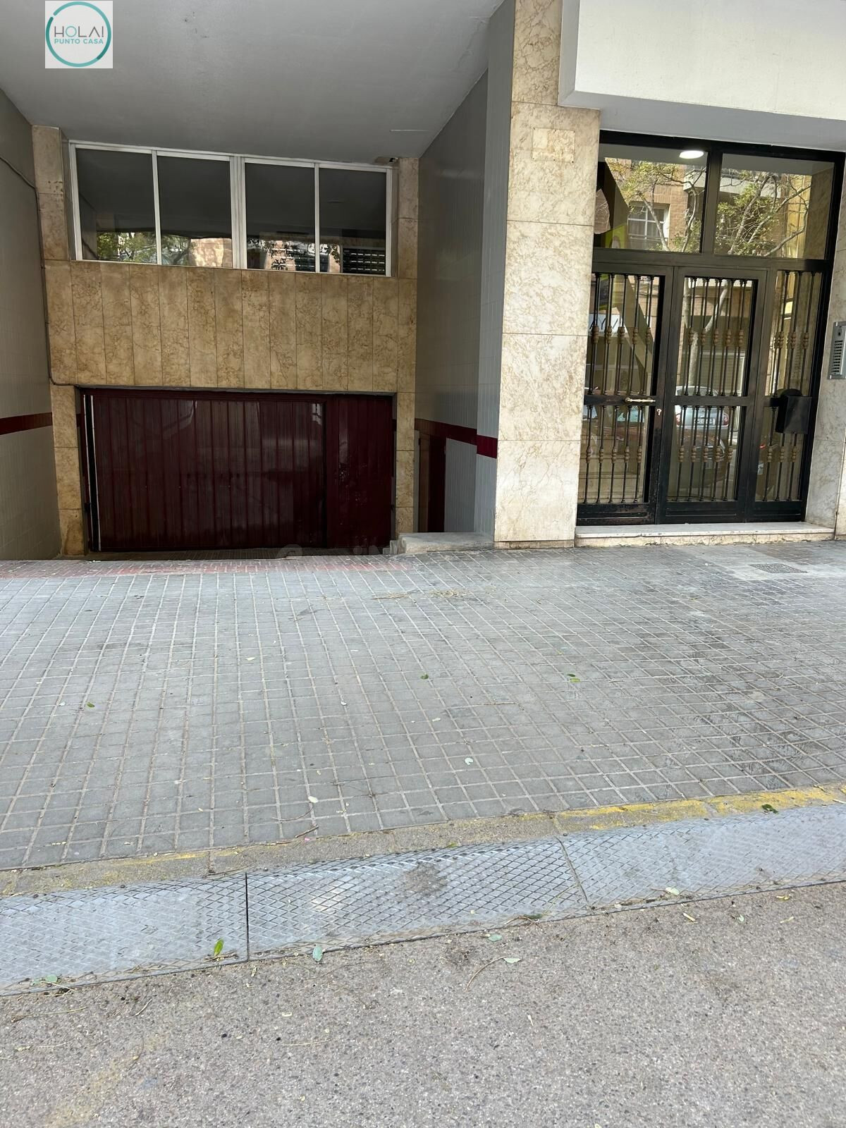 NO DEJES TU CHOCHE A LA INTERPERIE