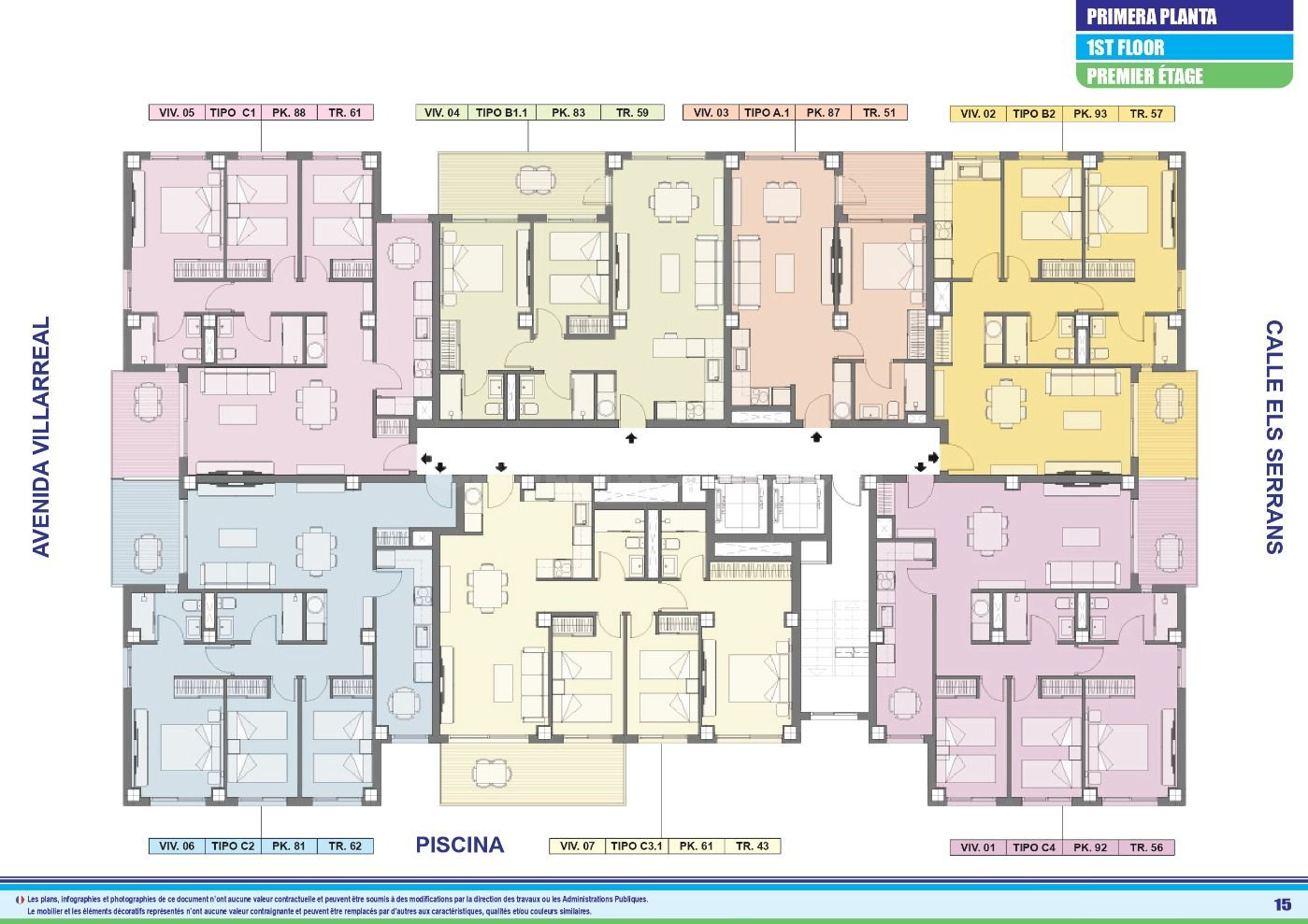 ¡NUEVA PROMOCIÓN DE OBRA NUEVA! EDIFICIO SOL - foto 5