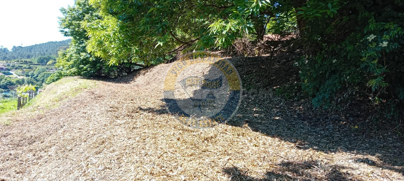 ¡Oportunidad única en Tebra (Tomiño)! Parcela de 3689 m2 tot - foto 4