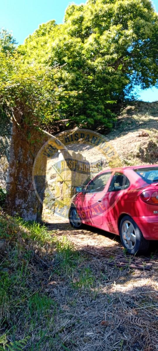 ¡Oportunidad única en Tebra (Tomiño)! Parcela de 3689 m2 tot - foto 5