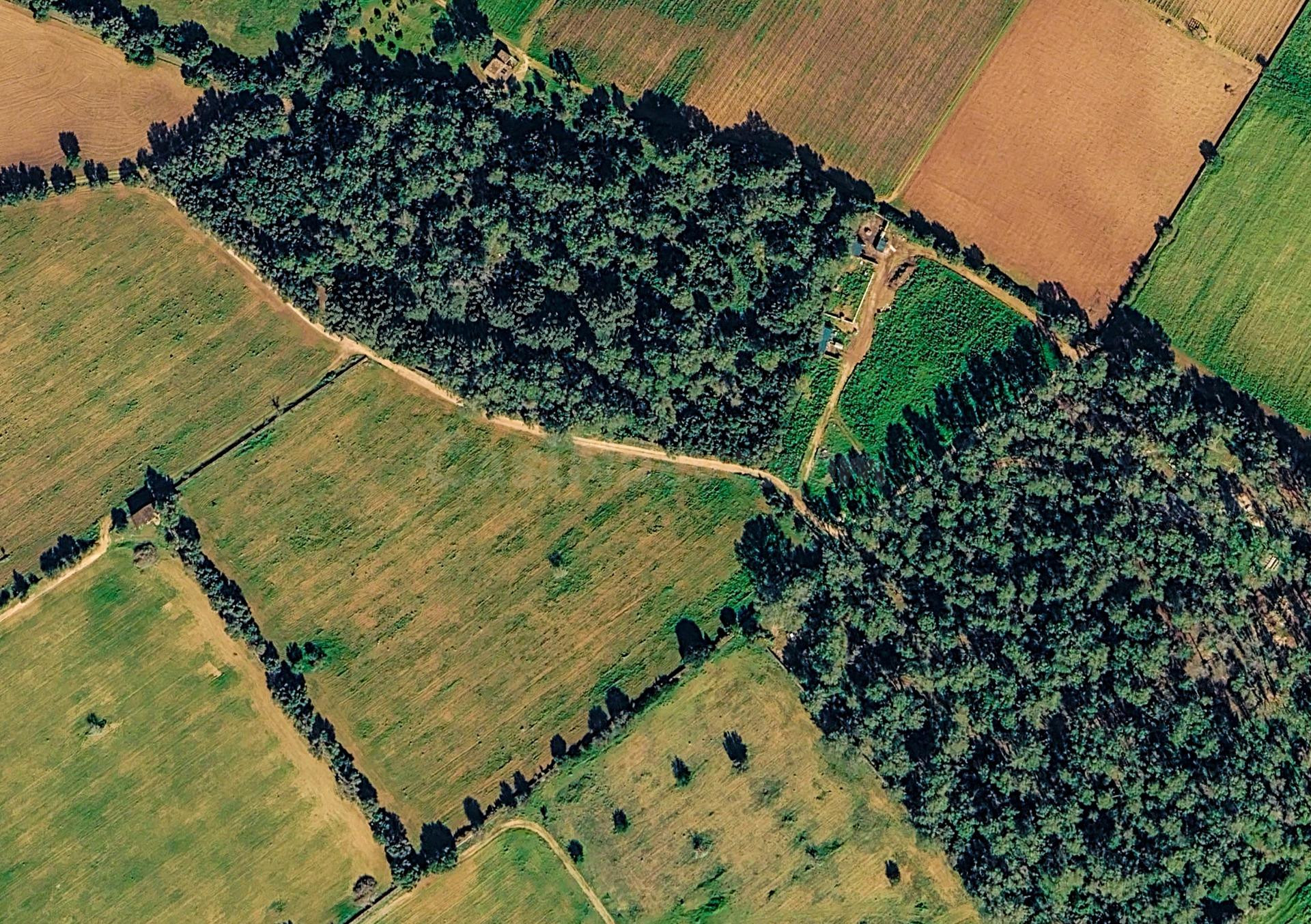 Se vende terreno rústico urbanizable en Sencelles
