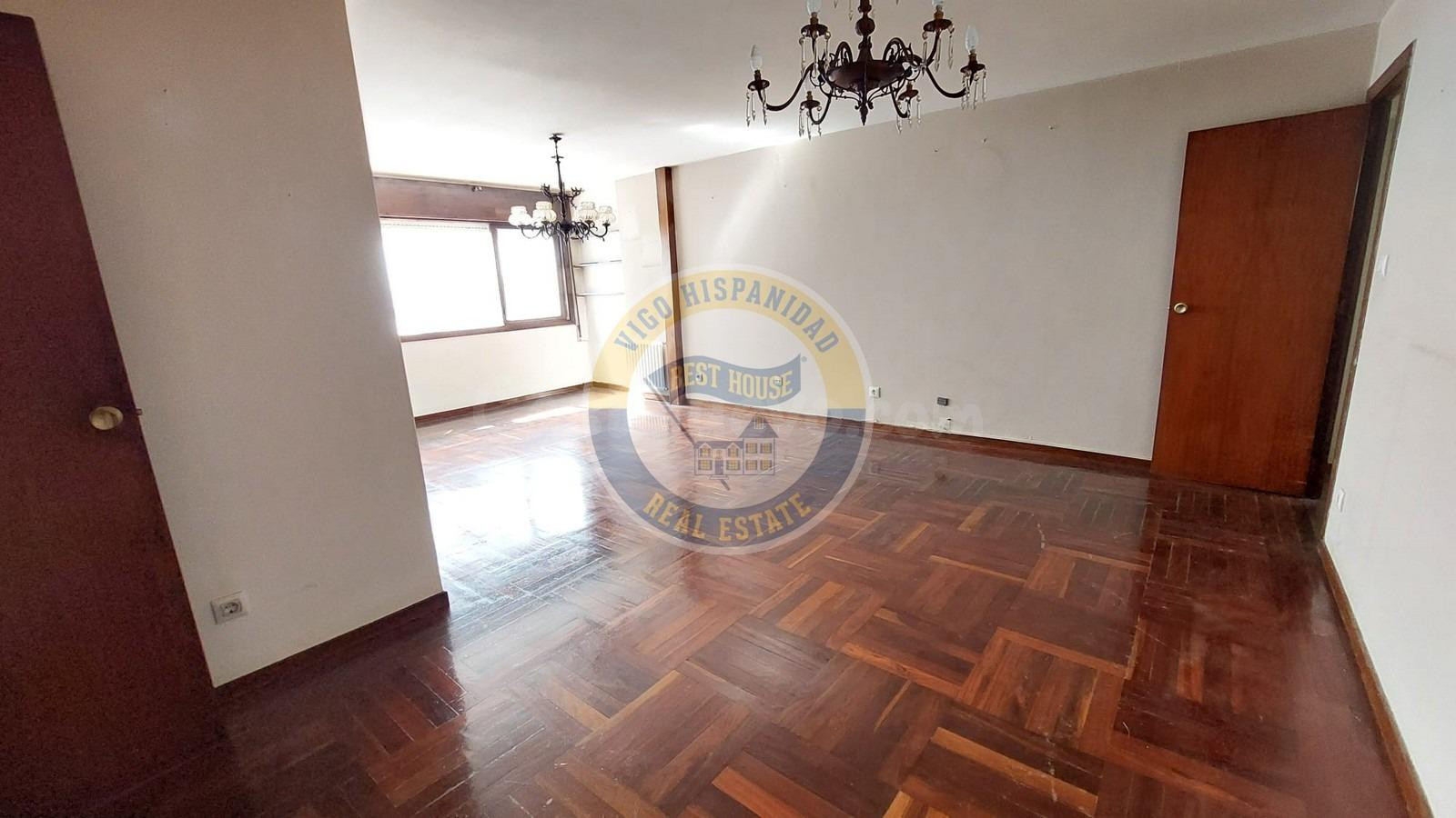 CAMELIAS - CUATRO DORMITORIOS 2 BAÑOS - foto 3