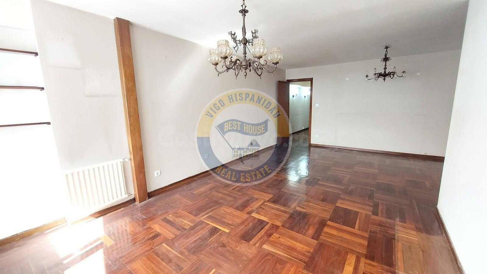 CAMELIAS - CUATRO DORMITORIOS 2 BAÑOS - foto 4