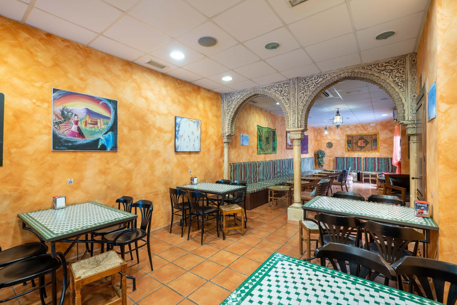 Local comercial 127m² en venta - La cañada - foto 5