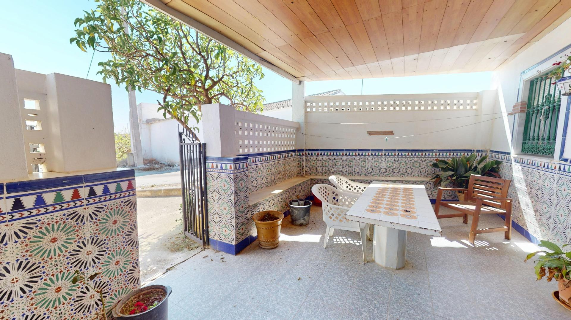Casa rústica  a la venta con 4.000 m2 de terreno en Coín, zo - foto 3