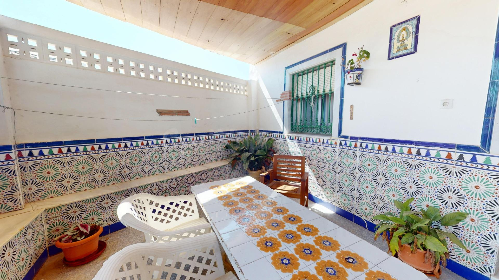 Casa rústica  a la venta con 4.000 m2 de terreno en Coín, zo - foto 4
