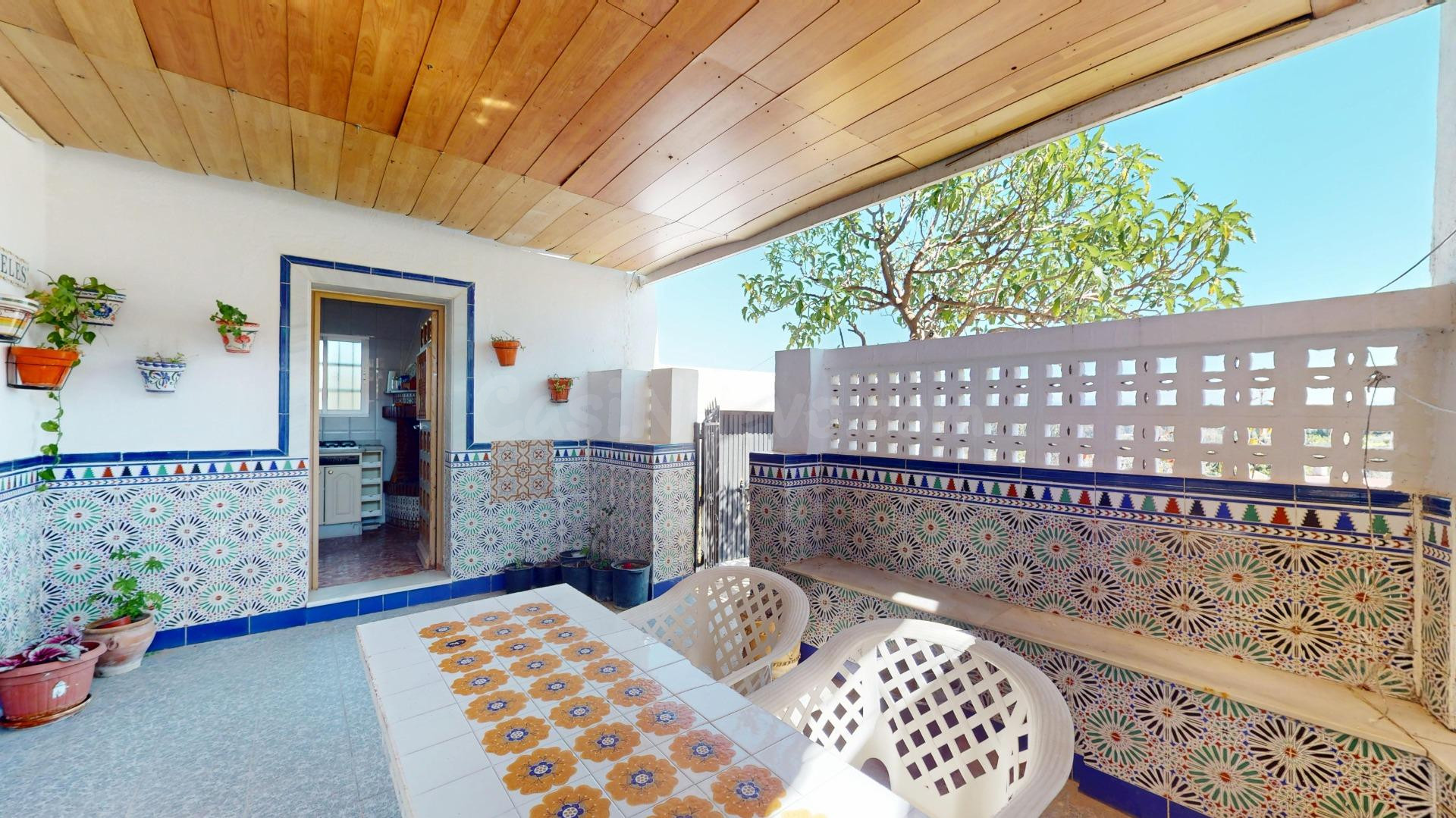 Casa rústica  a la venta con 4.000 m2 de terreno en Coín, zo - foto 5