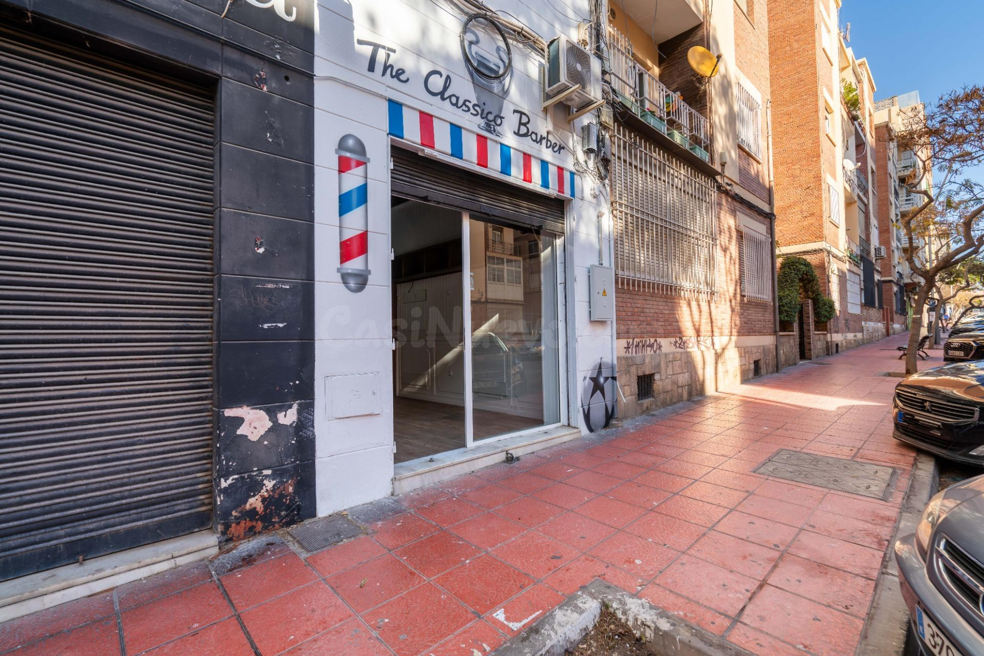 Local comercial 52m² en alquiler - Altamira