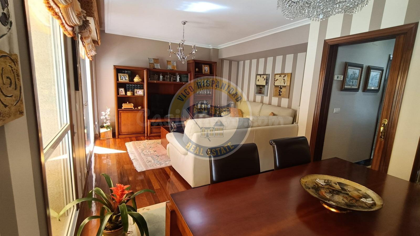 Urbanización Alta Vista, en “A Madroa” - foto 5