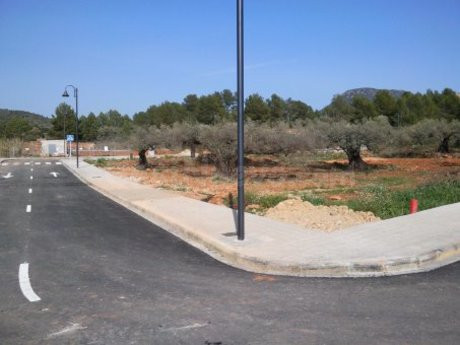 Solar 348m² en venta - San Juan de Moro - foto 5