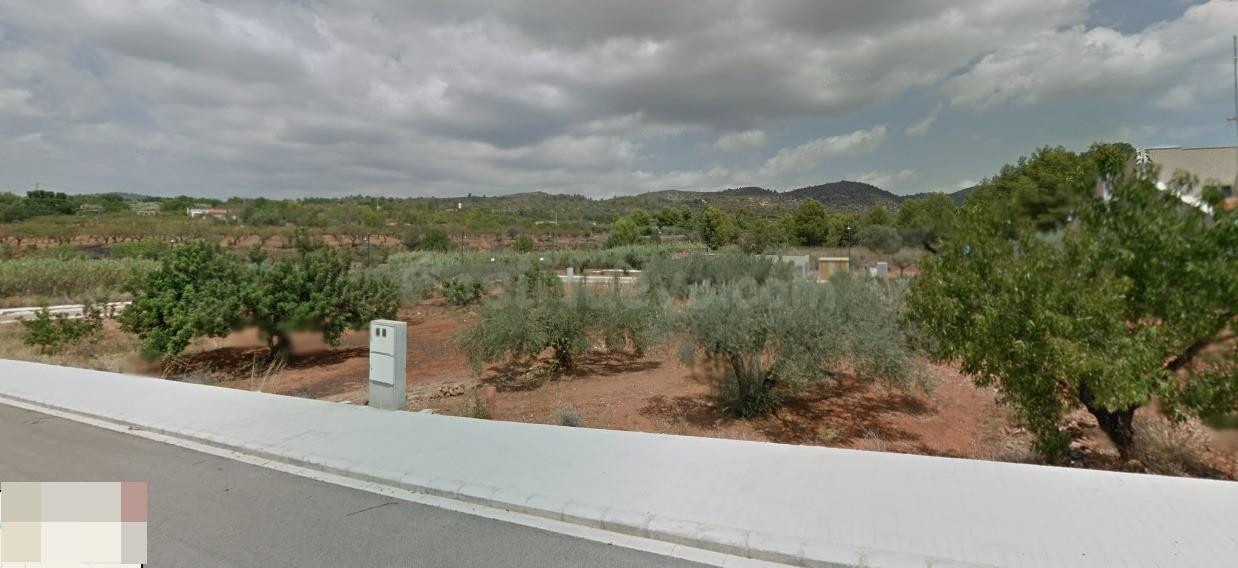 Solar 398m² en venta - San Juan de Moro
