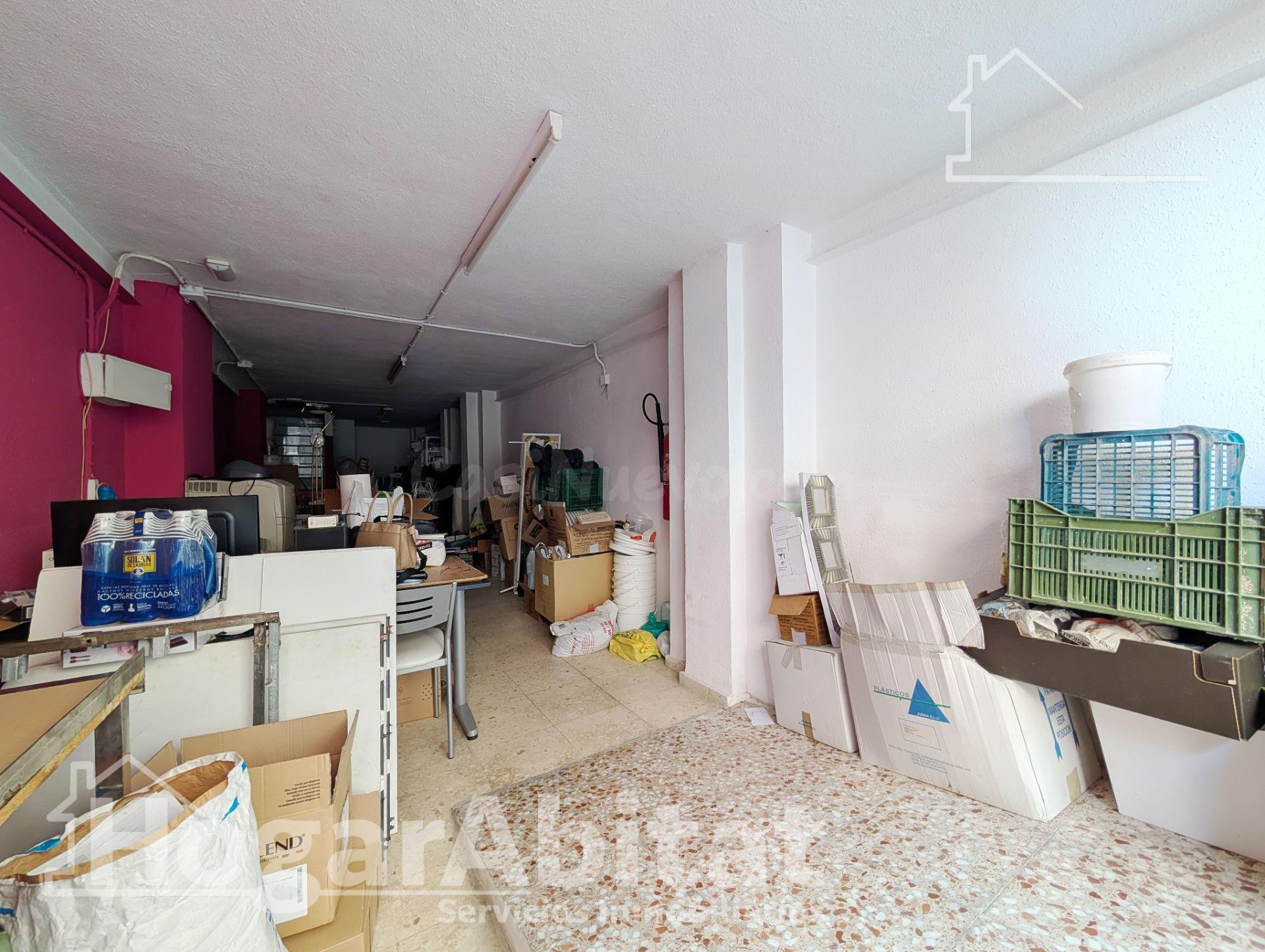 ¡OPORTUNIDAD DE INVERSIÓN! LOCAL COMERCIAL AMPLIO Y ECONÓMIC - foto 2