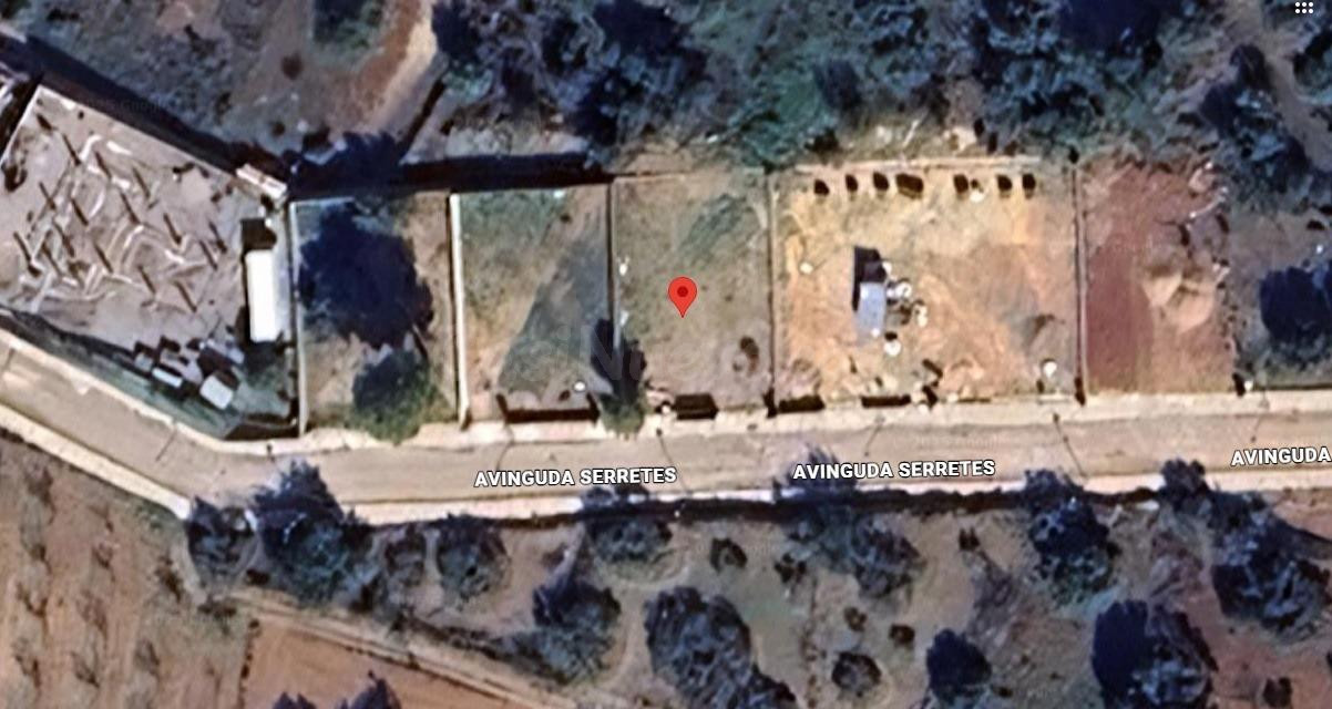 Terreno Urbano en Sant Joan de Moro - Oportunidad Única