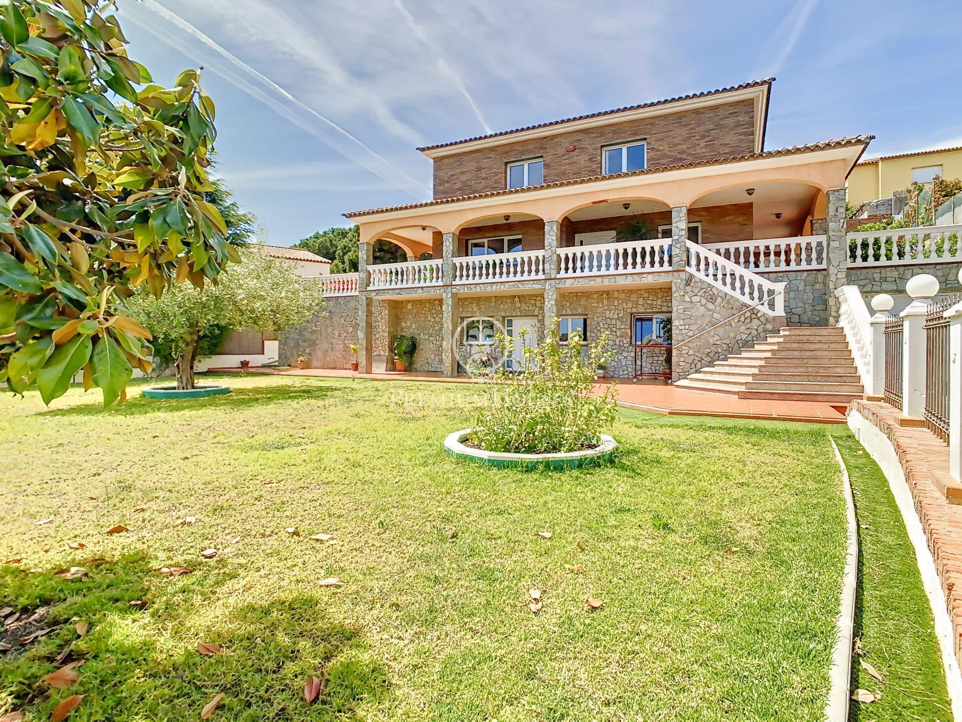 Casa en venta en Mas Ram