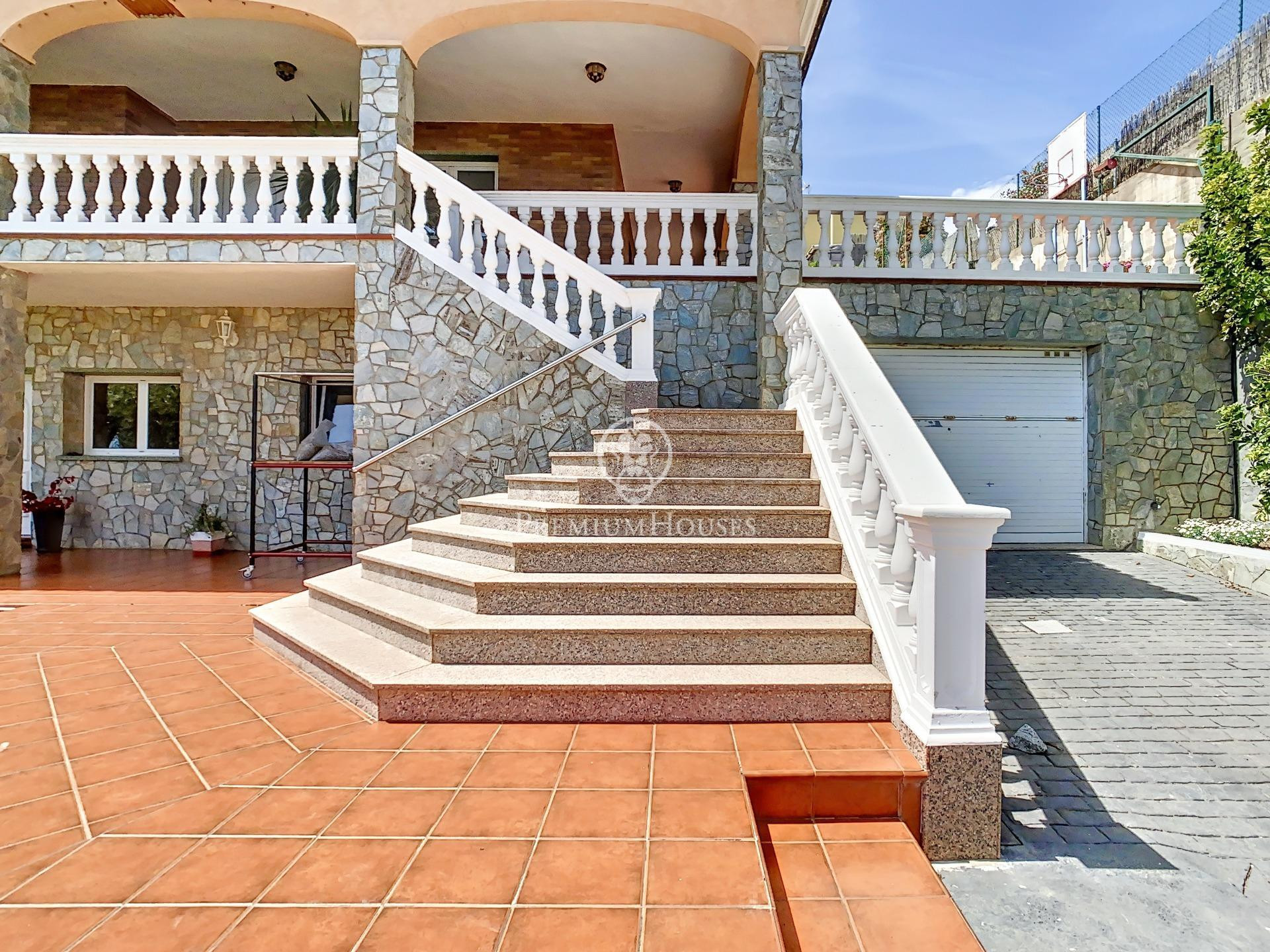 Casa en venta en Mas Ram - foto 4
