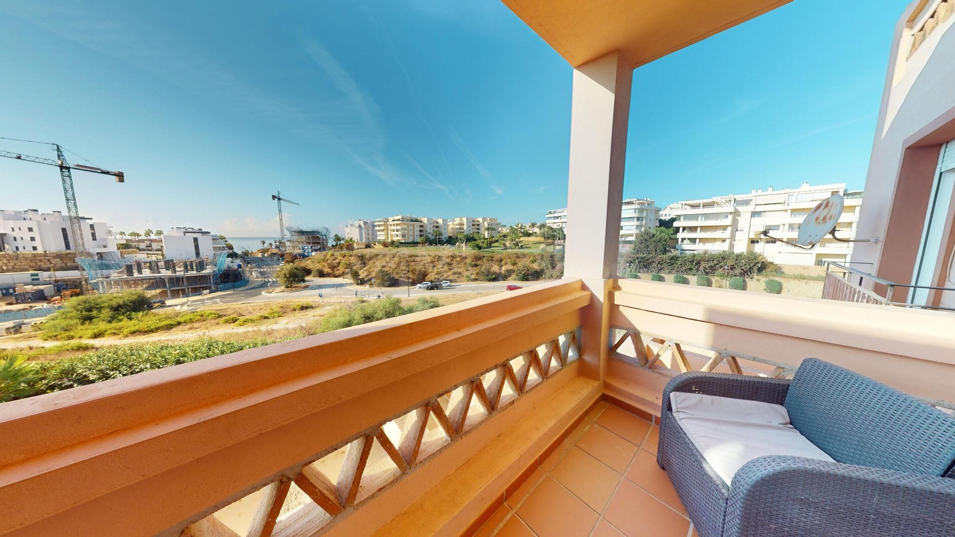 Alquiler de larga temporada en Playa Marina – La Mirada, a 1