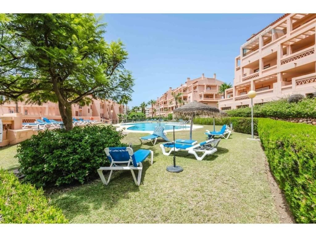 Alquiler de larga temporada en Playa Marina – La Mirada, a 1 - foto 5