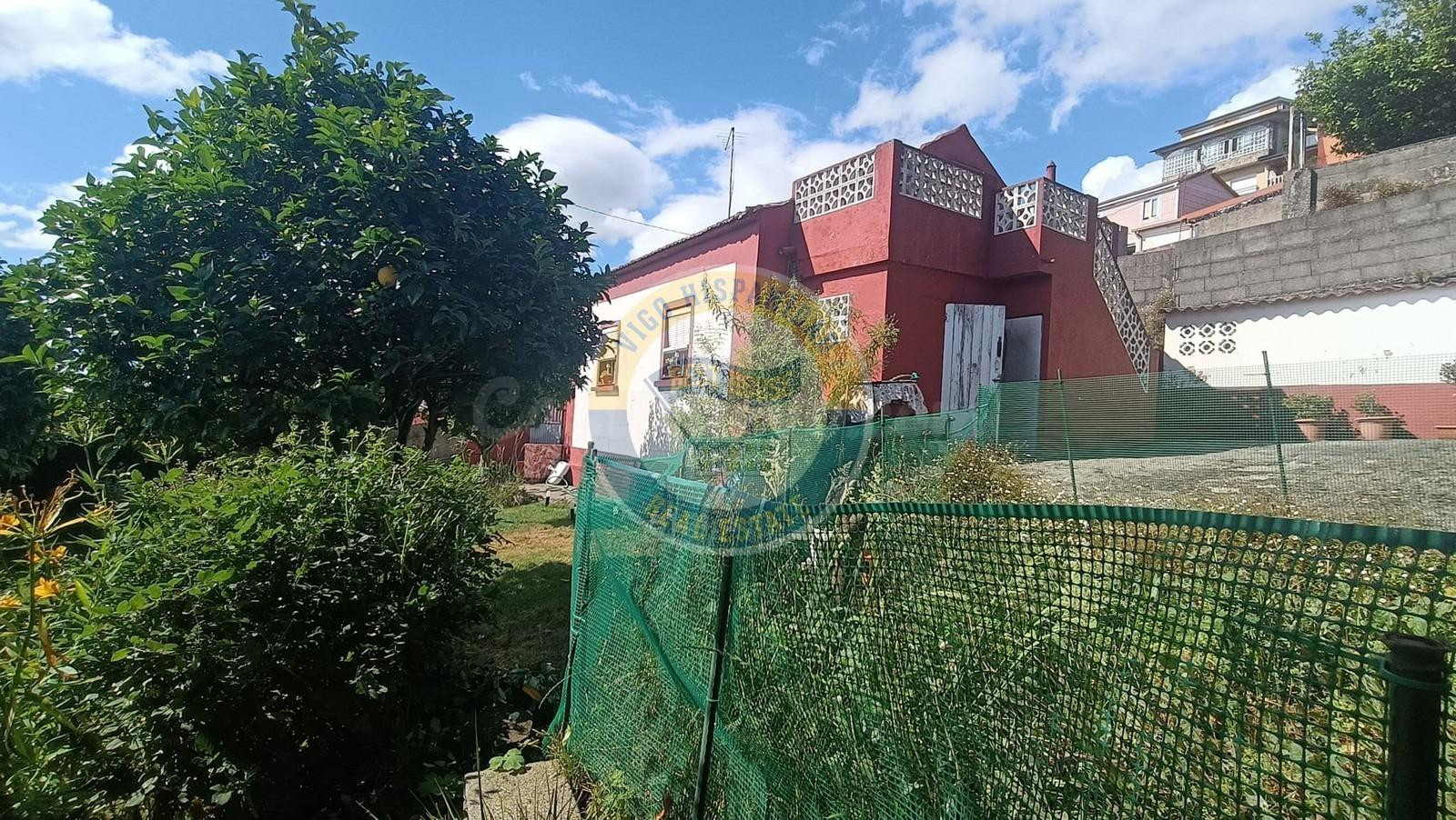 CASA EN LAVADORES DOS DORMITORIOS UN BAÑO