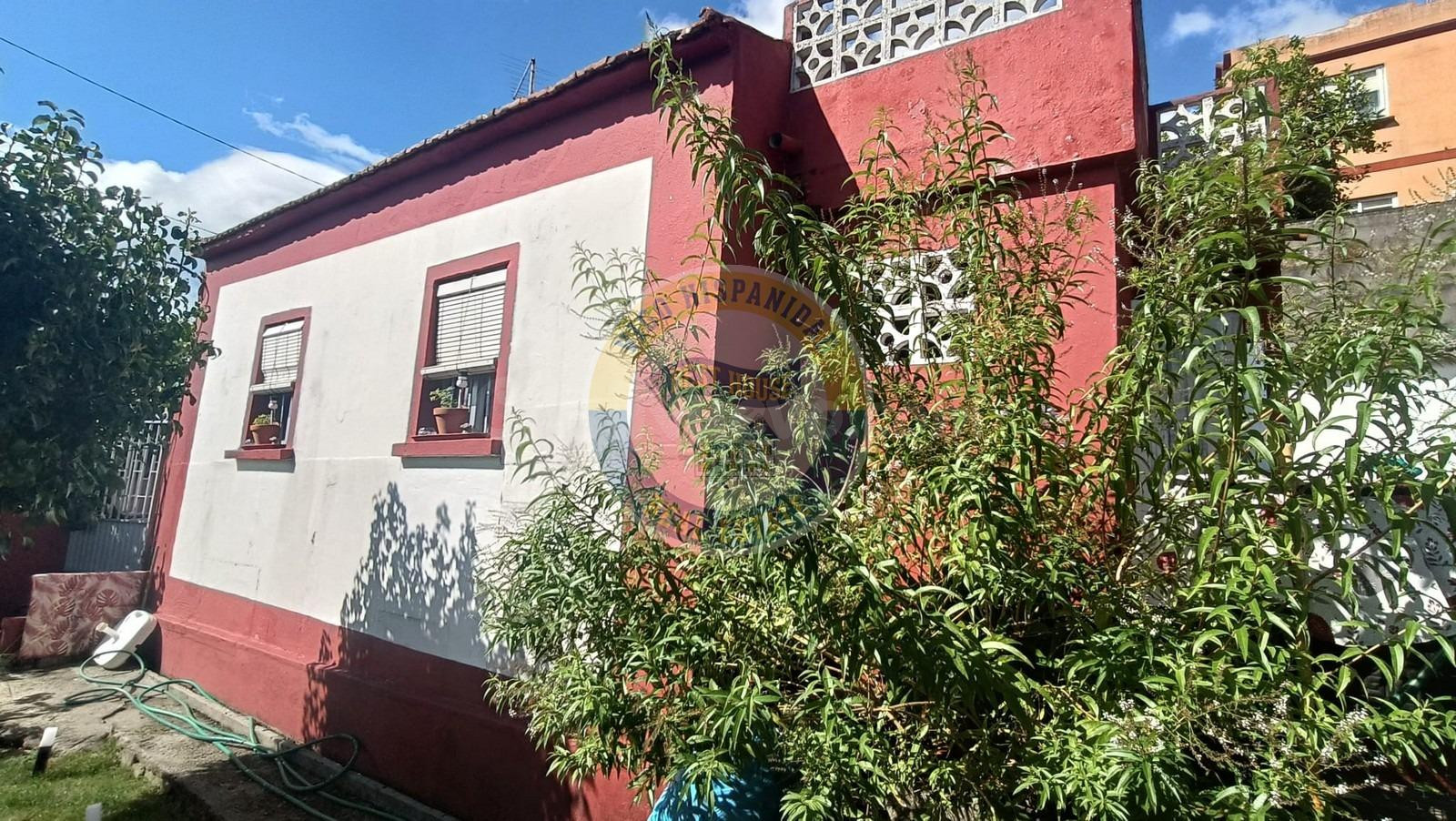 CASA EN LAVADORES DOS DORMITORIOS UN BAÑO - foto 3