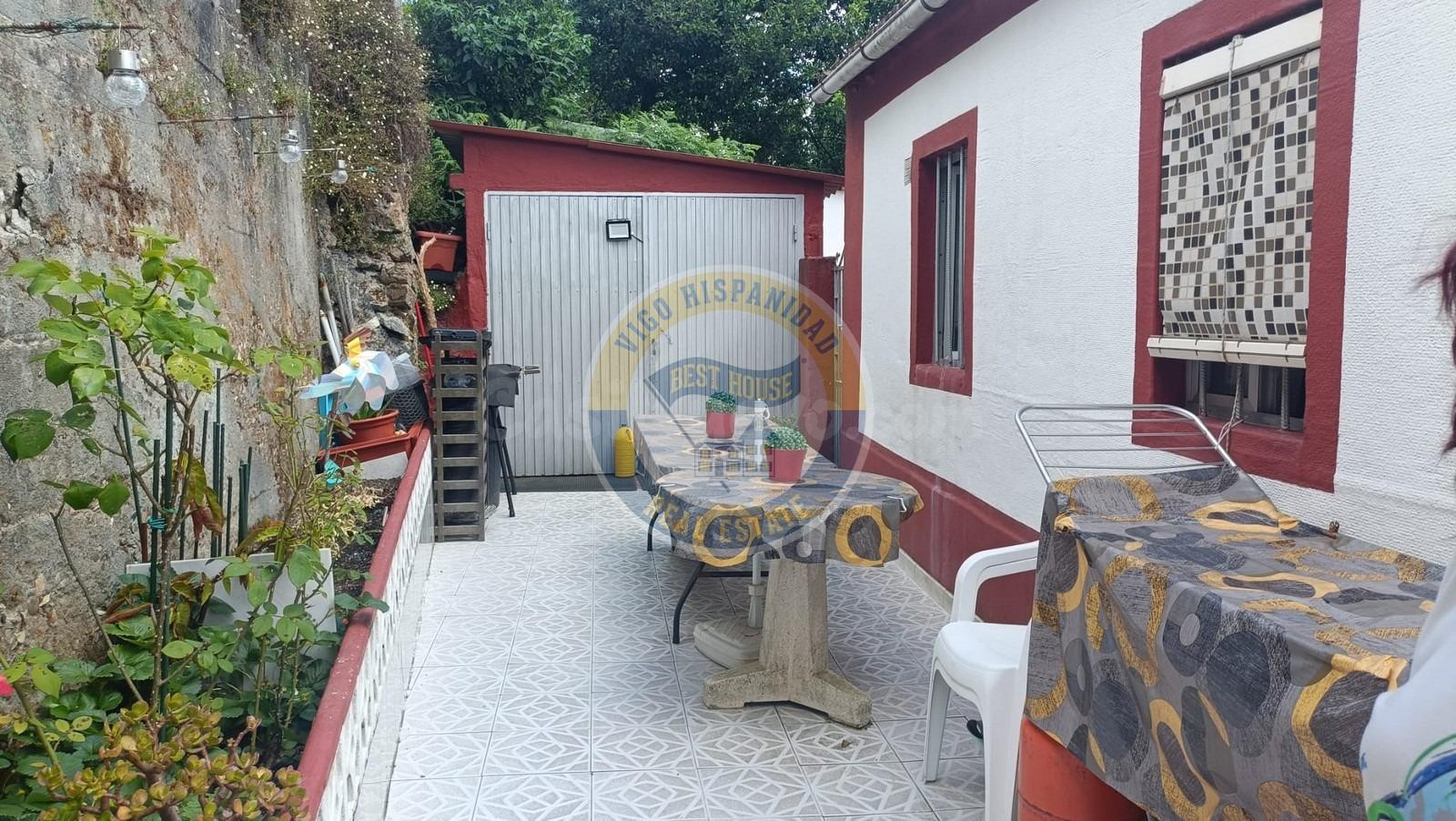 CASA EN LAVADORES DOS DORMITORIOS UN BAÑO - foto 5