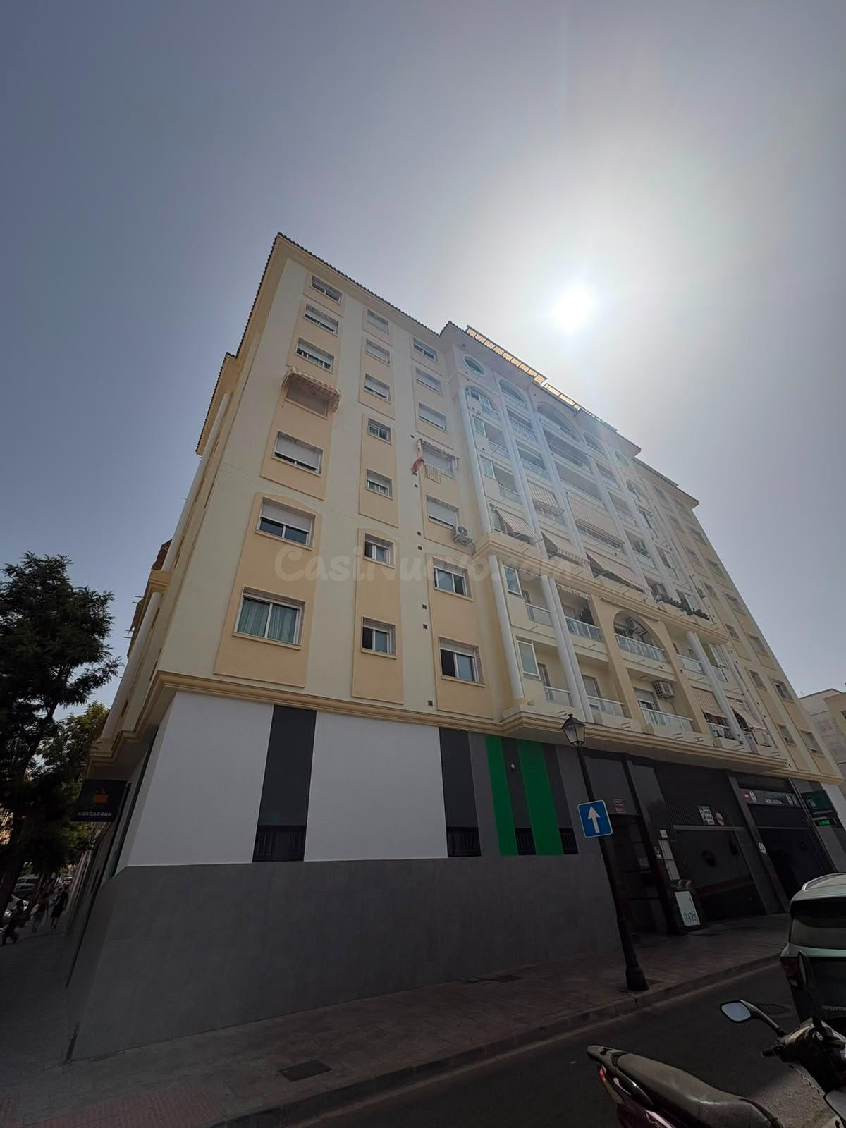 Apartamento de un dormitorio en venta en Fuengirola zona cen
