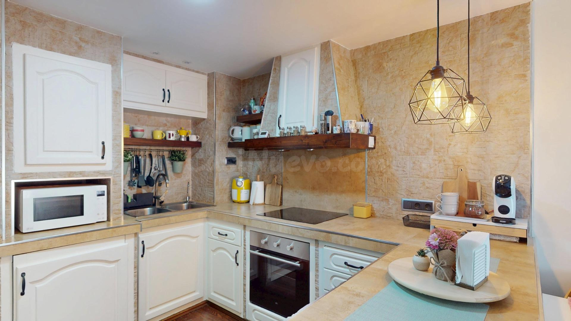 Apartamento de un dormitorio en venta en Fuengirola zona cen - foto 5