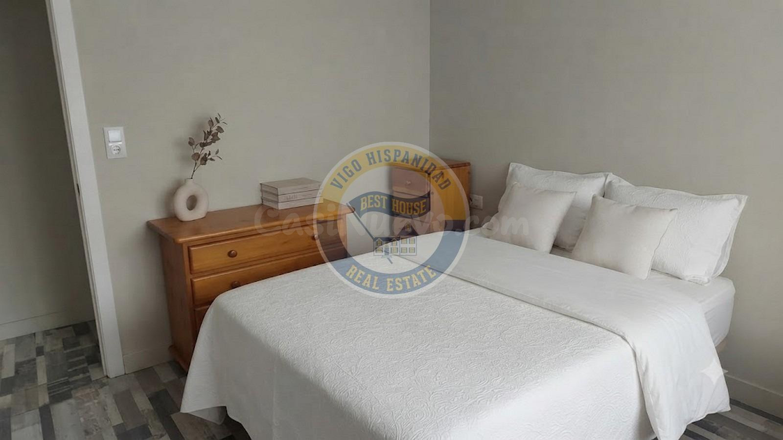 VIVIENDA DE 3 DORMITORIOS PRÓXIMA A PLAZA DE ESPAÑA