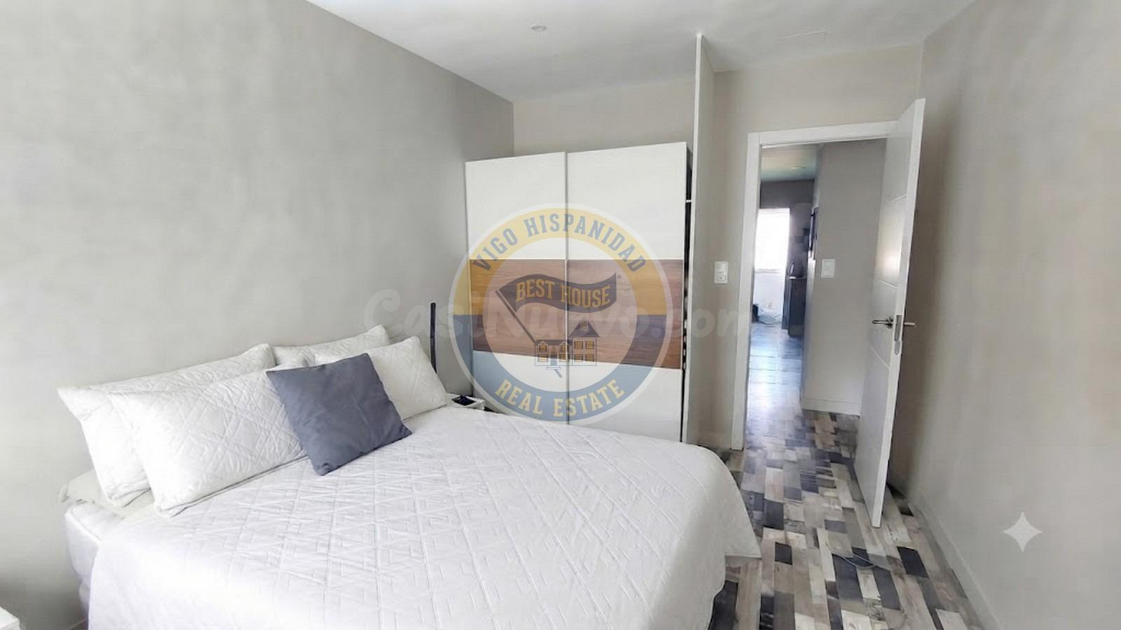 VIVIENDA DE 3 DORMITORIOS PRÓXIMA A PLAZA DE ESPAÑA - foto 2