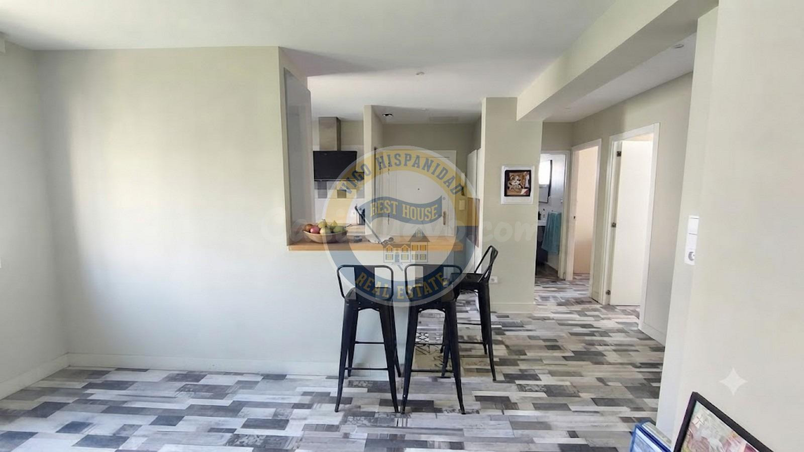VIVIENDA DE 3 DORMITORIOS PRÓXIMA A PLAZA DE ESPAÑA - foto 3