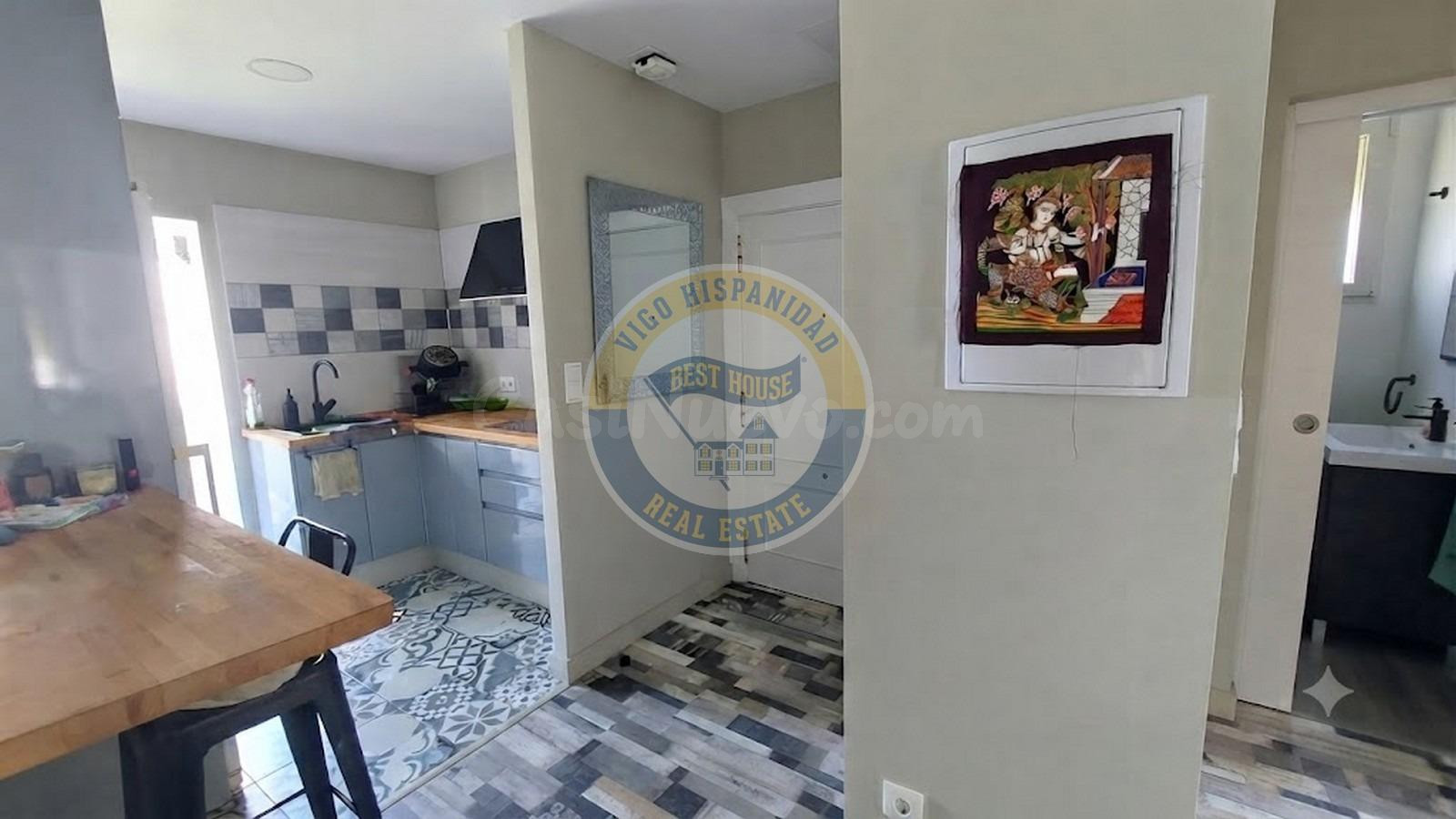 VIVIENDA DE 3 DORMITORIOS PRÓXIMA A PLAZA DE ESPAÑA - foto 4