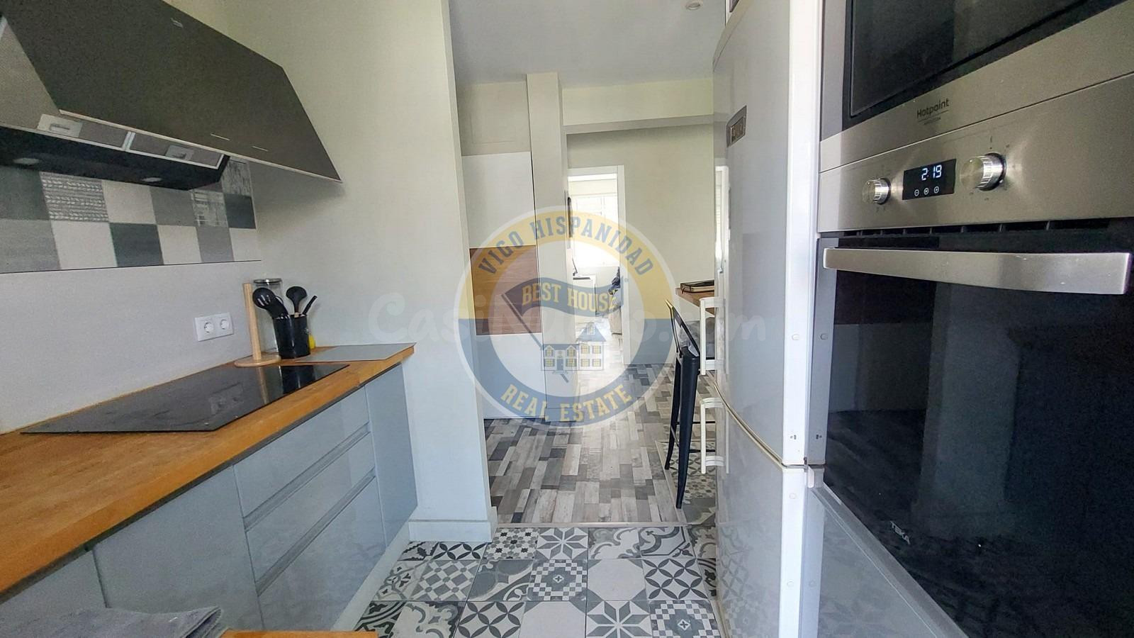 VIVIENDA DE 3 DORMITORIOS PRÓXIMA A PLAZA DE ESPAÑA - foto 5