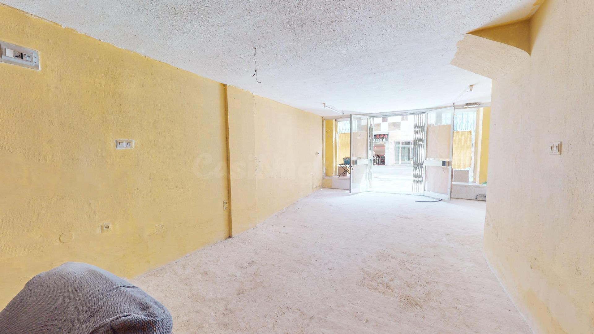 Local comercial en alquiler en el centro de Fuengirola - foto 4