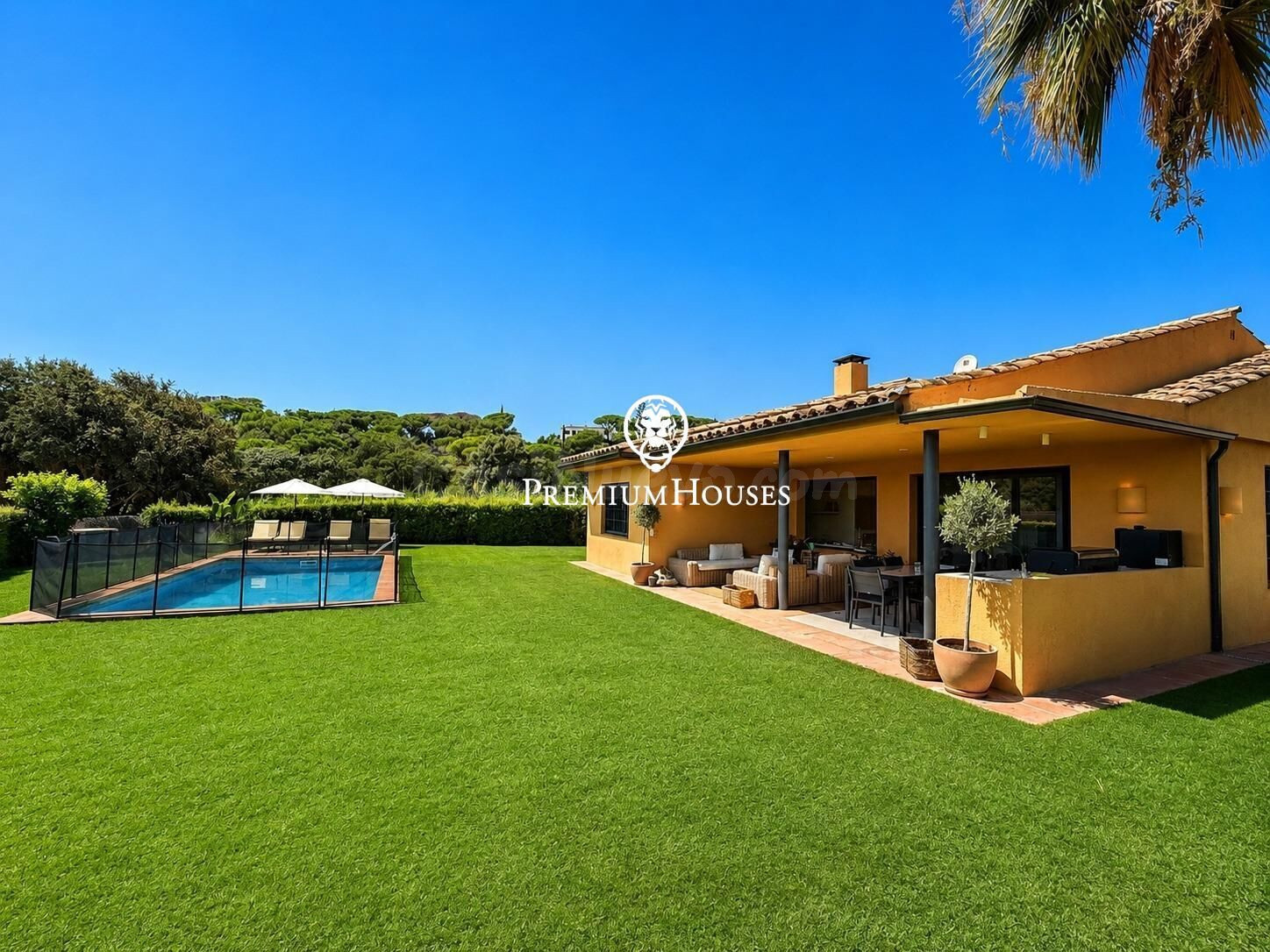 Casa en venta en supermaresme Golf - foto 2