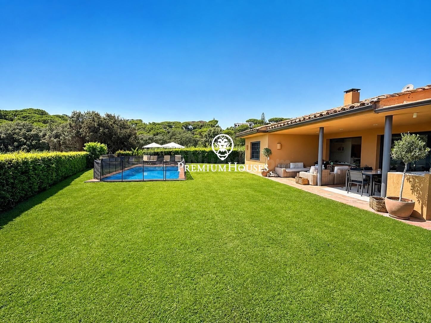 Casa en venta en supermaresme Golf - foto 3