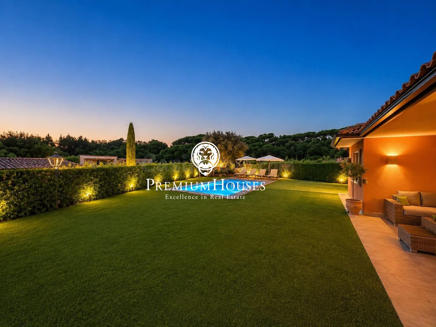 Casa en venta en supermaresme Golf - foto 4