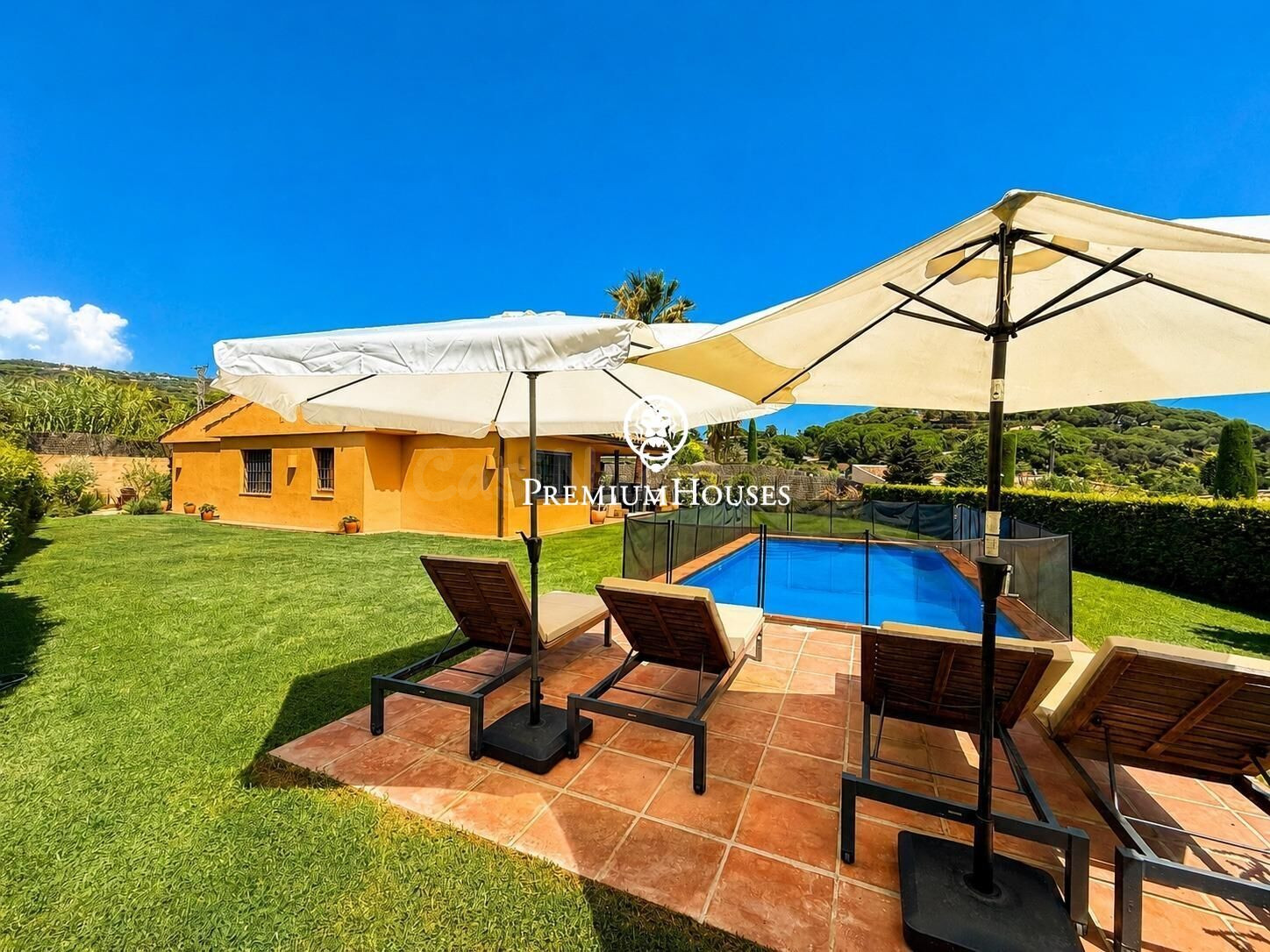 Casa en venta en supermaresme Golf - foto 5