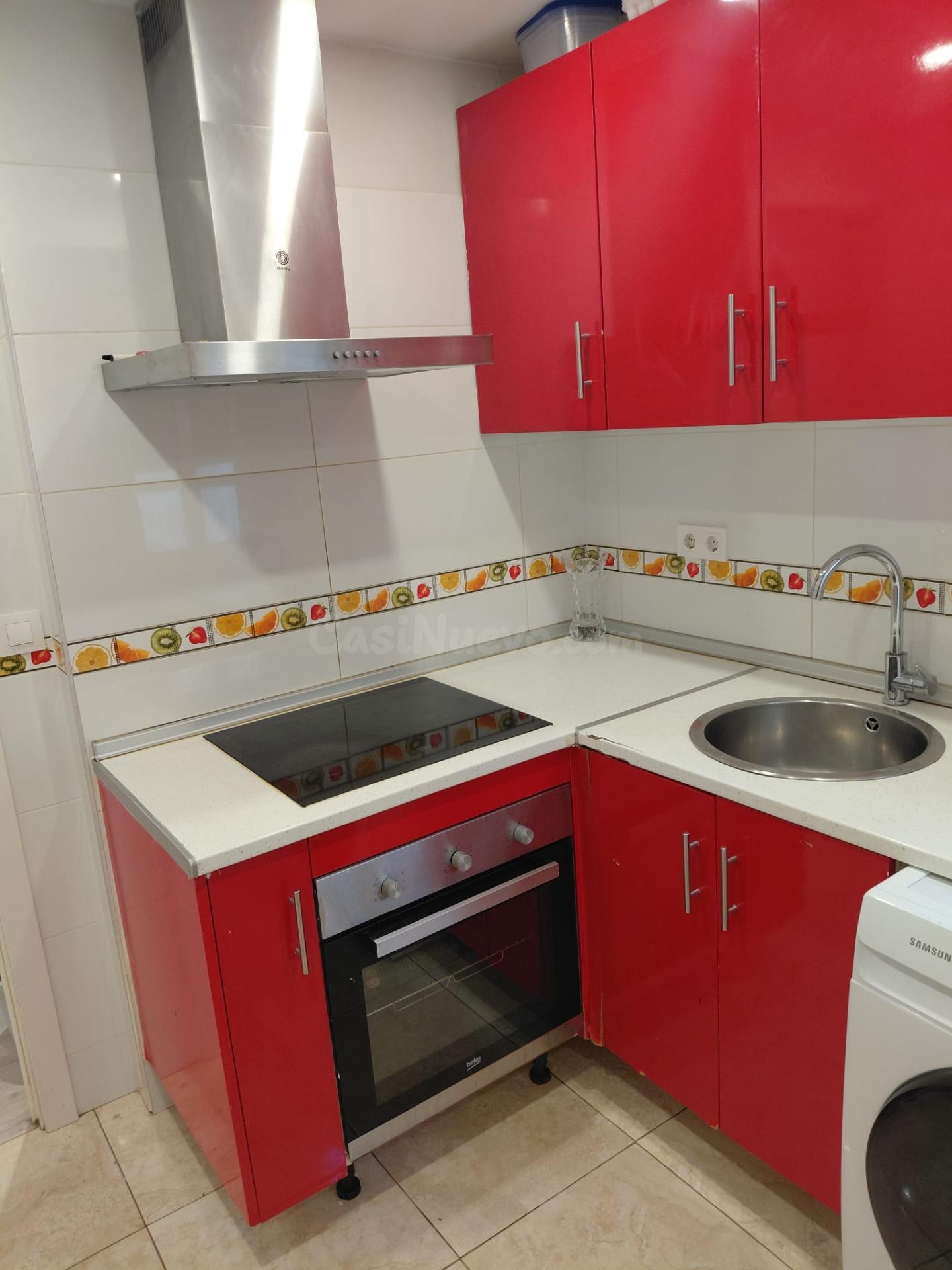 EL MEJOR PISO DE SAN JUAN DE AZNALFARACHE