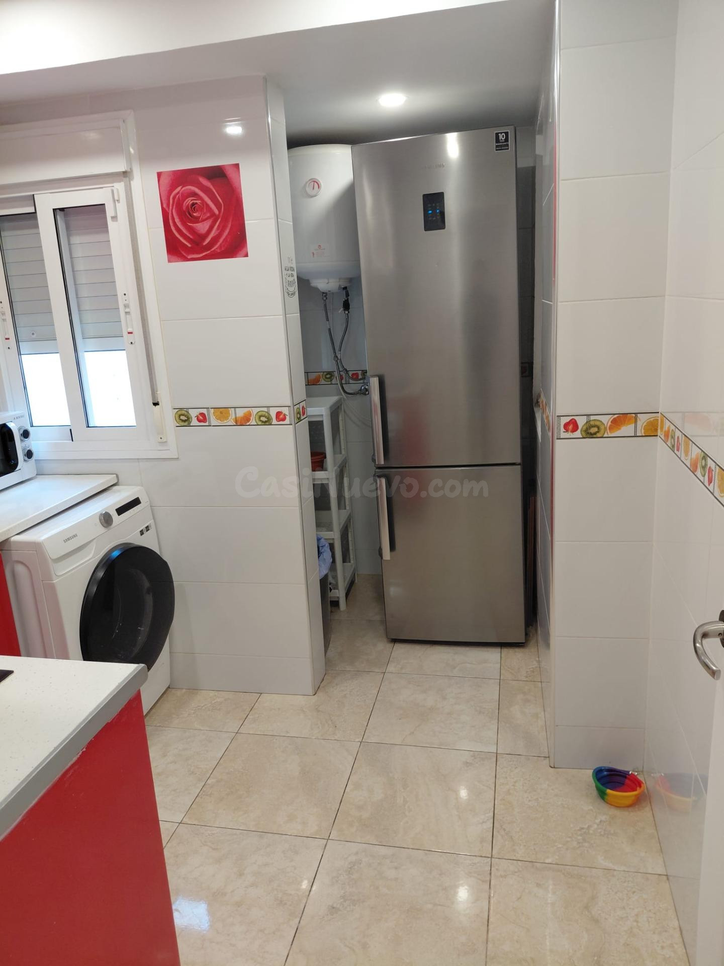 EL MEJOR PISO DE SAN JUAN DE AZNALFARACHE - foto 2