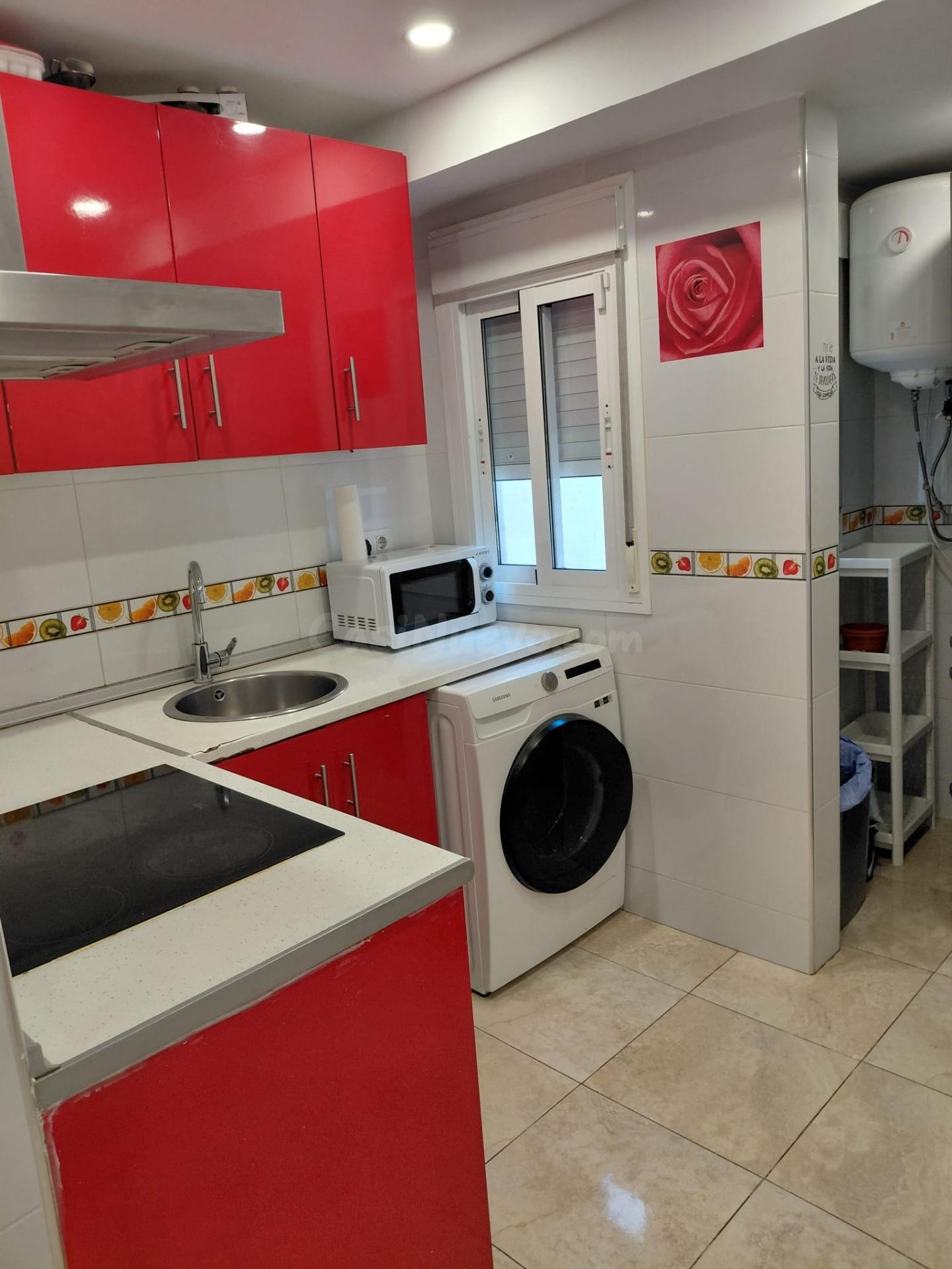 EL MEJOR PISO DE SAN JUAN DE AZNALFARACHE - foto 3