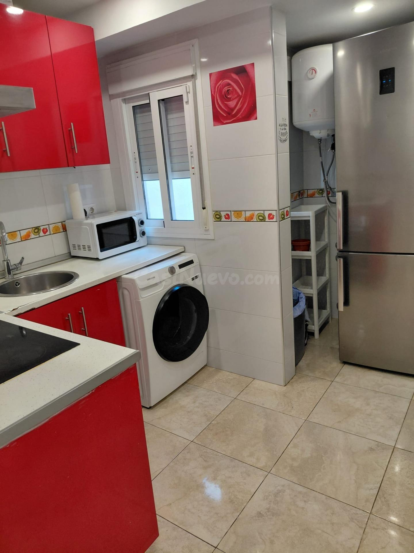 EL MEJOR PISO DE SAN JUAN DE AZNALFARACHE - foto 4