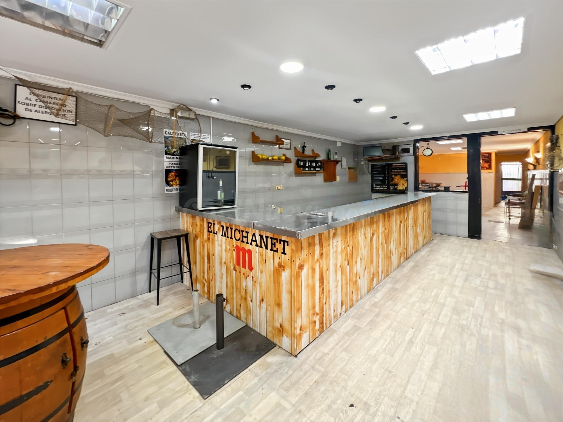 Local Comercial en el Centro de Grao, Castellón: Oportunidad - foto 2