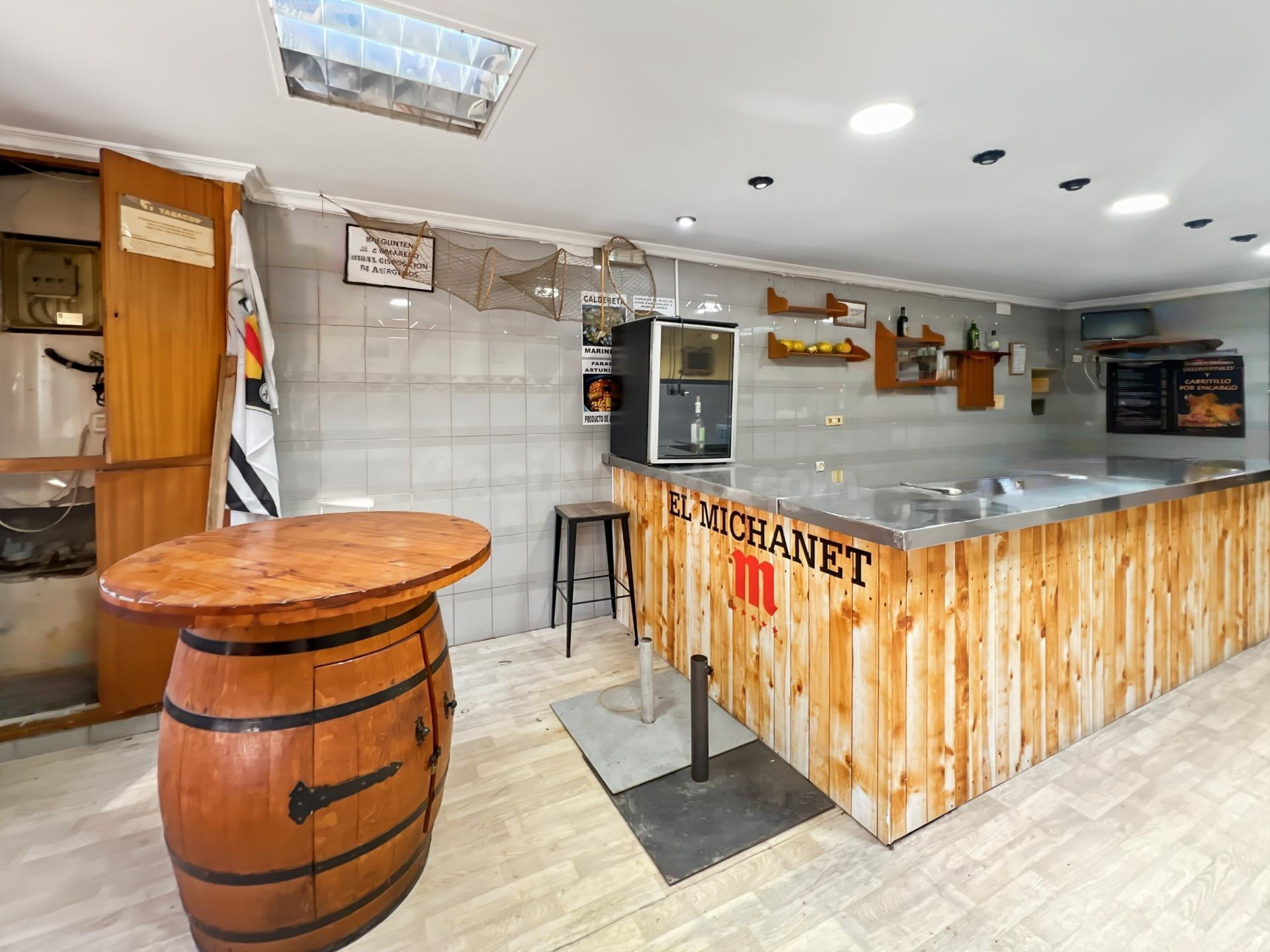 Local Comercial en el Centro de Grao, Castellón: Oportunidad - foto 3