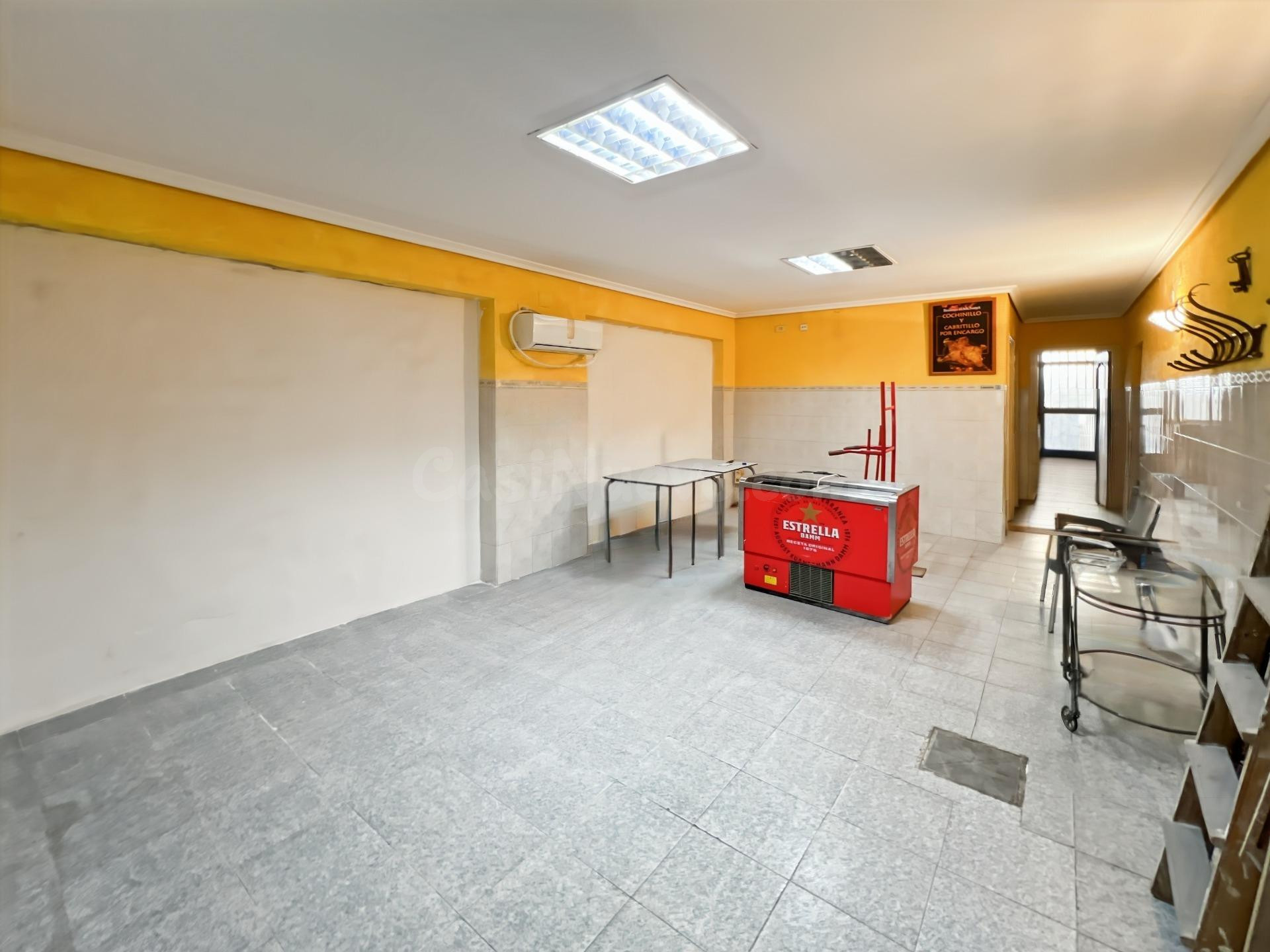 Local Comercial en el Centro de Grao, Castellón: Oportunidad - foto 5