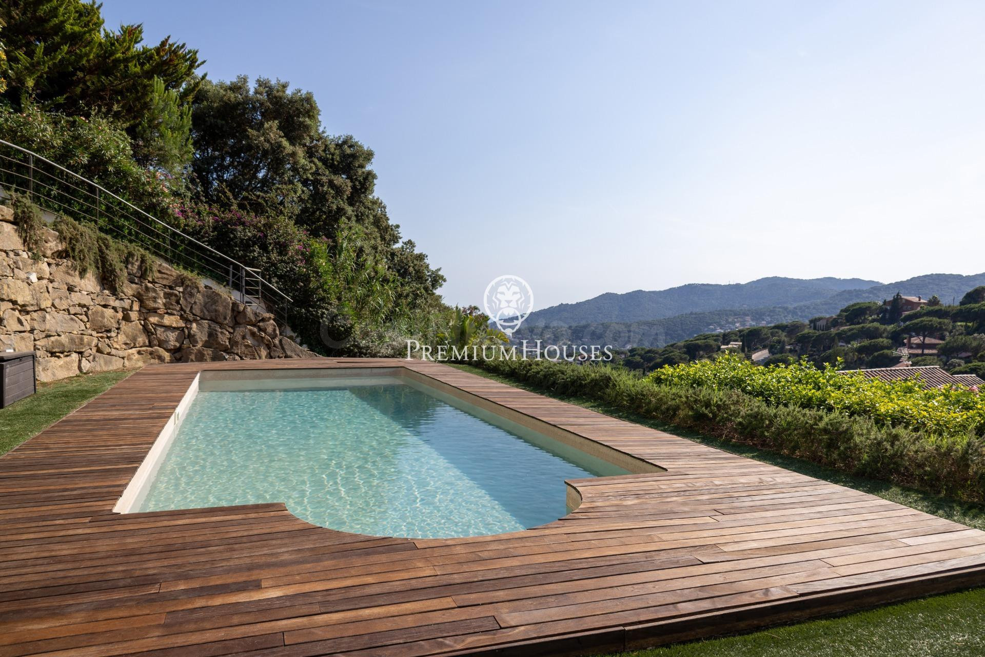 Exclusiva casa independiente reformada con piscina, vistas a - foto 2